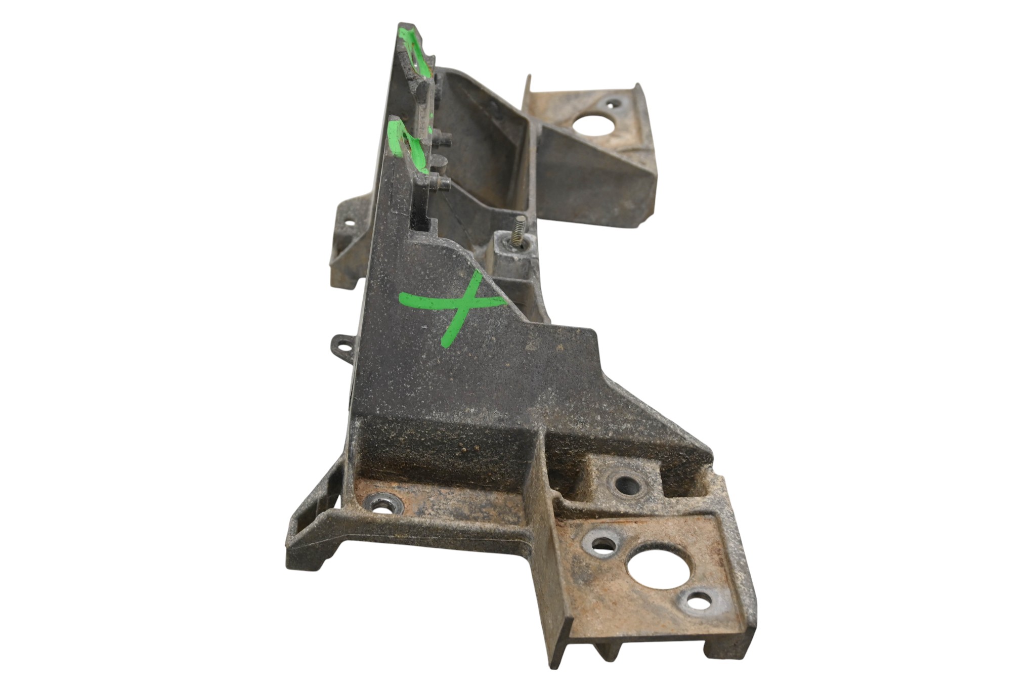 20 Polaris Sportsman XP 1000 Bulkhead