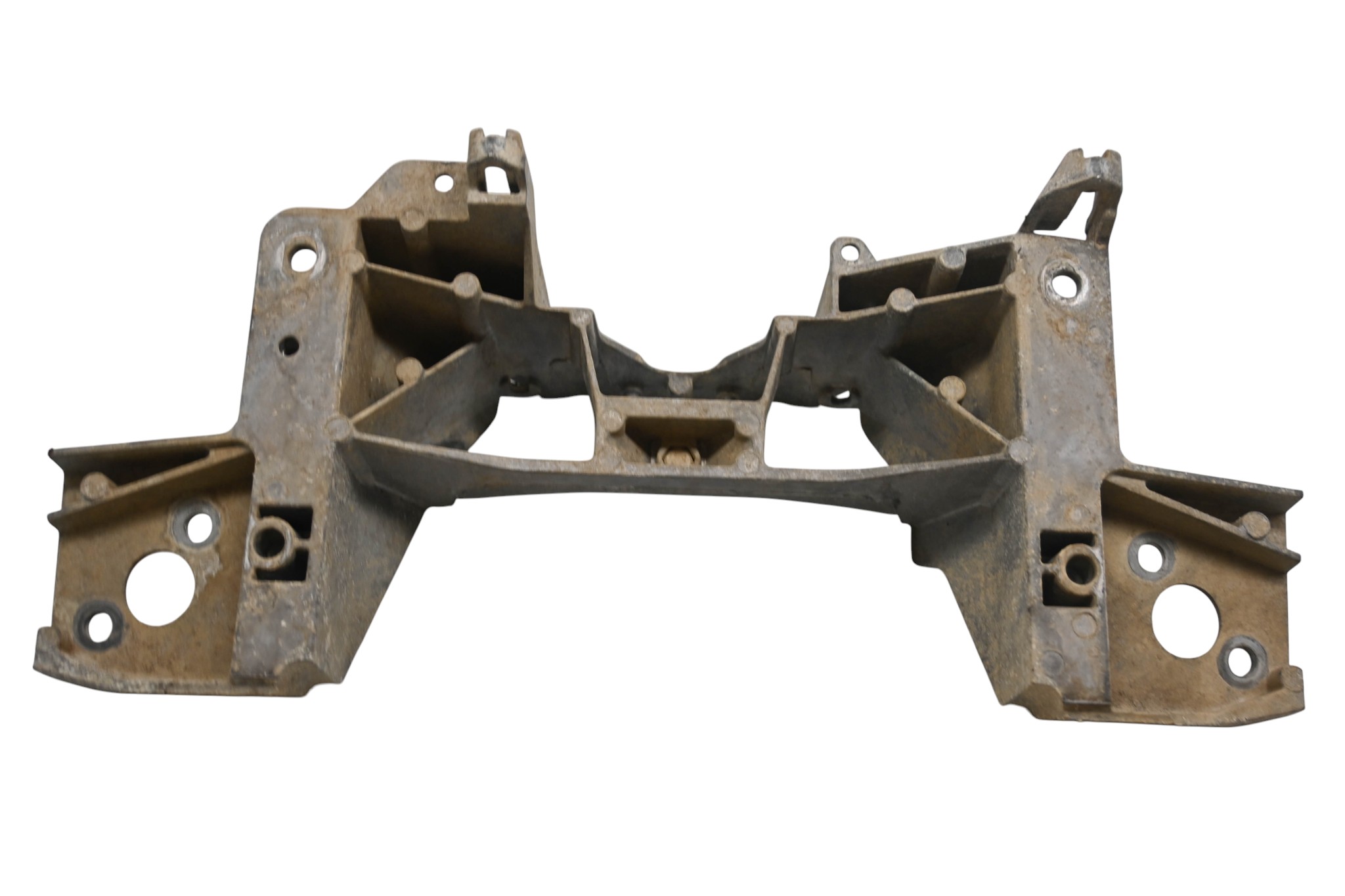 20 Polaris Sportsman XP 1000 Bulkhead