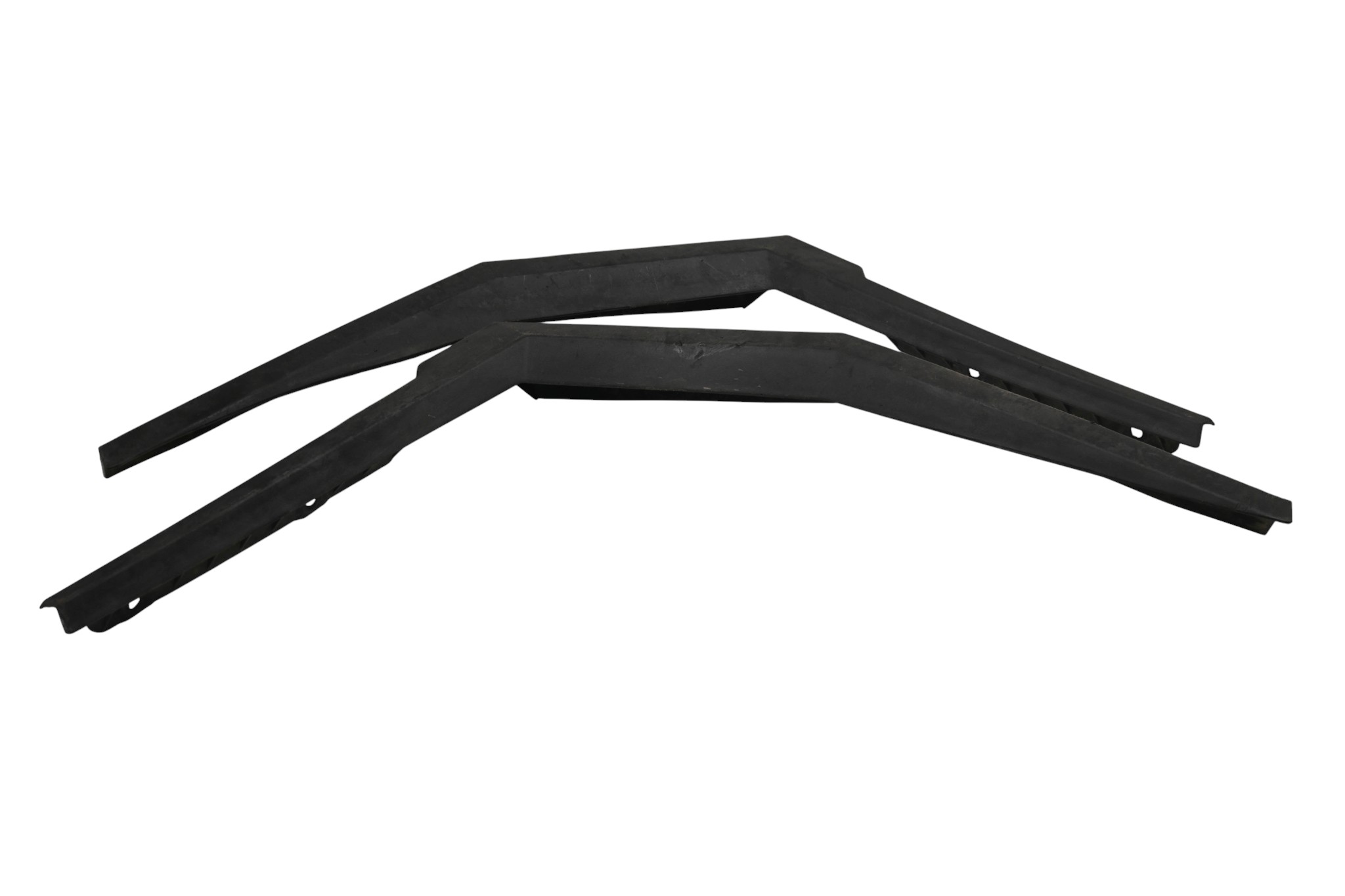 20 Polaris Sportsman XP 1000 Rear Fender Flares