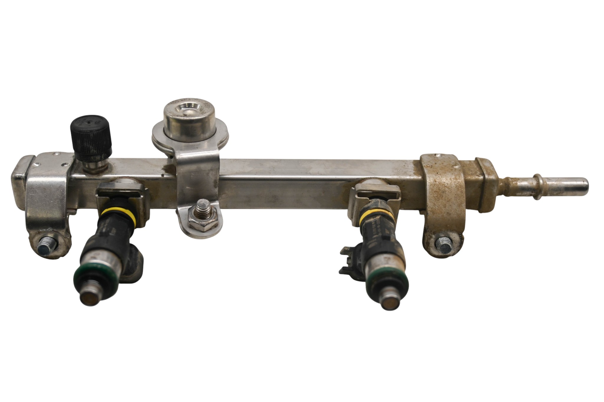20 Polaris Sportsman XP 1000 Fuel Rail & Injectors