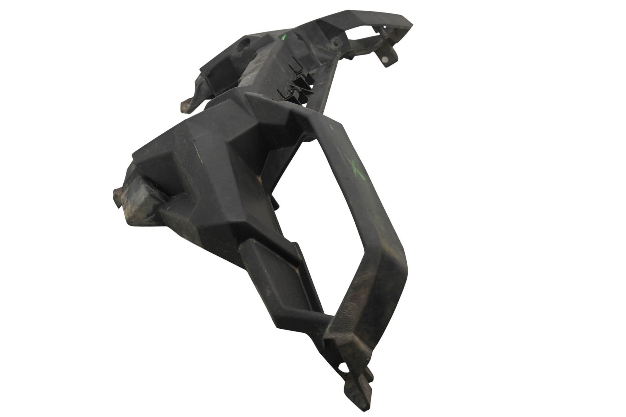 20 Polaris Sportsman XP 1000 Upper Front Bumper