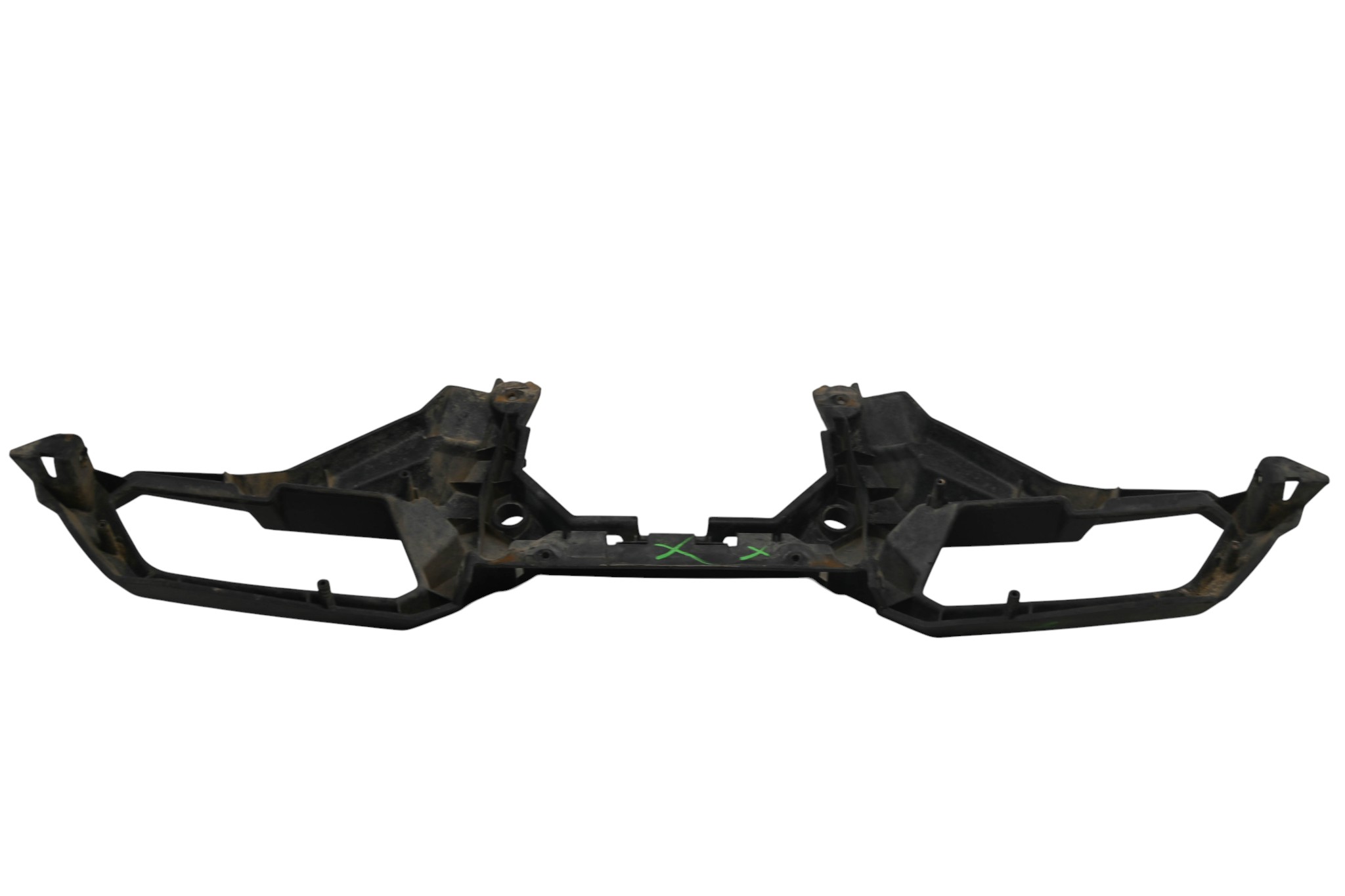 20 Polaris Sportsman XP 1000 Upper Front Bumper