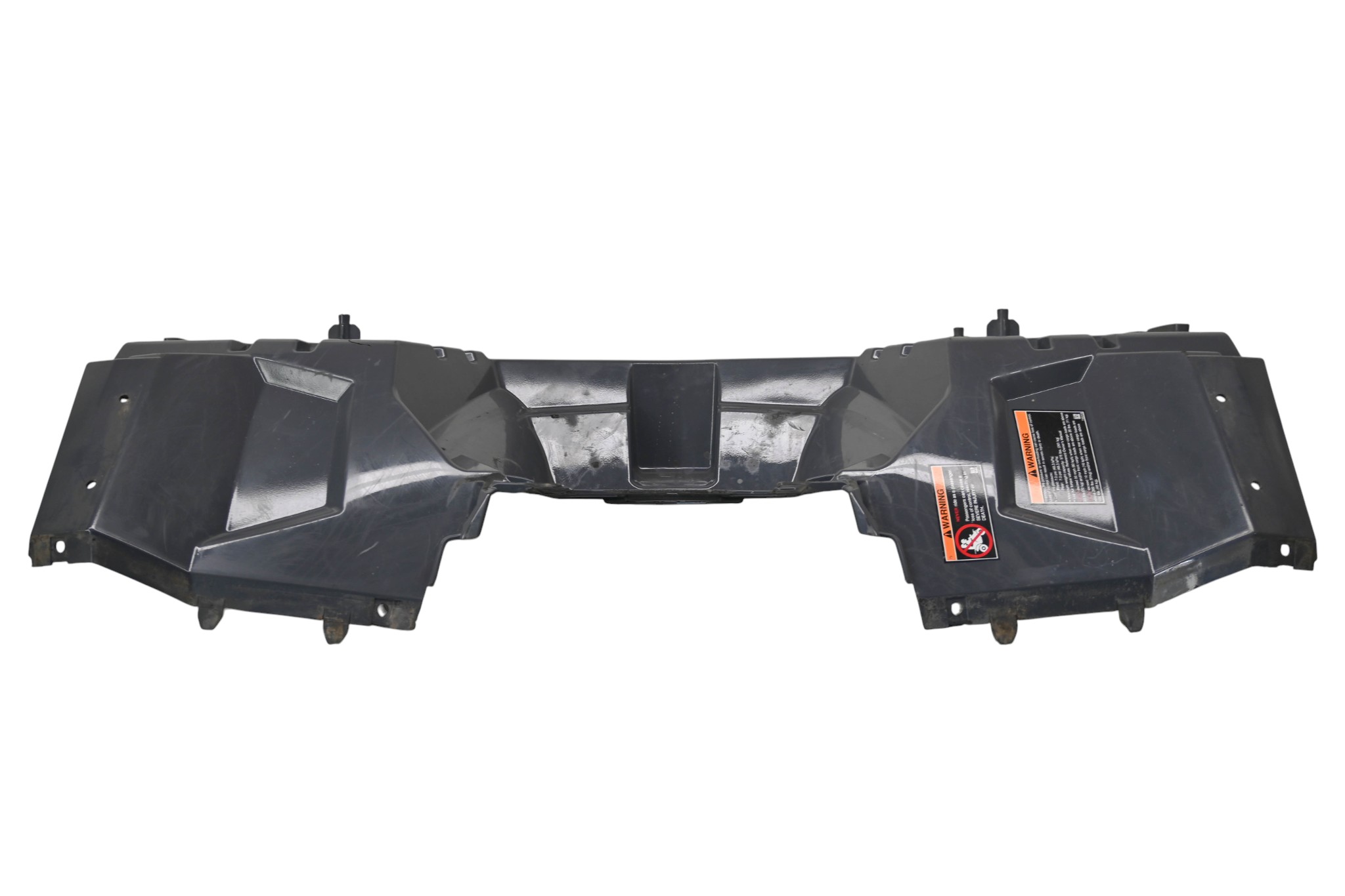 20 Polaris Sportsman XP 1000 Rear Fender Plastic