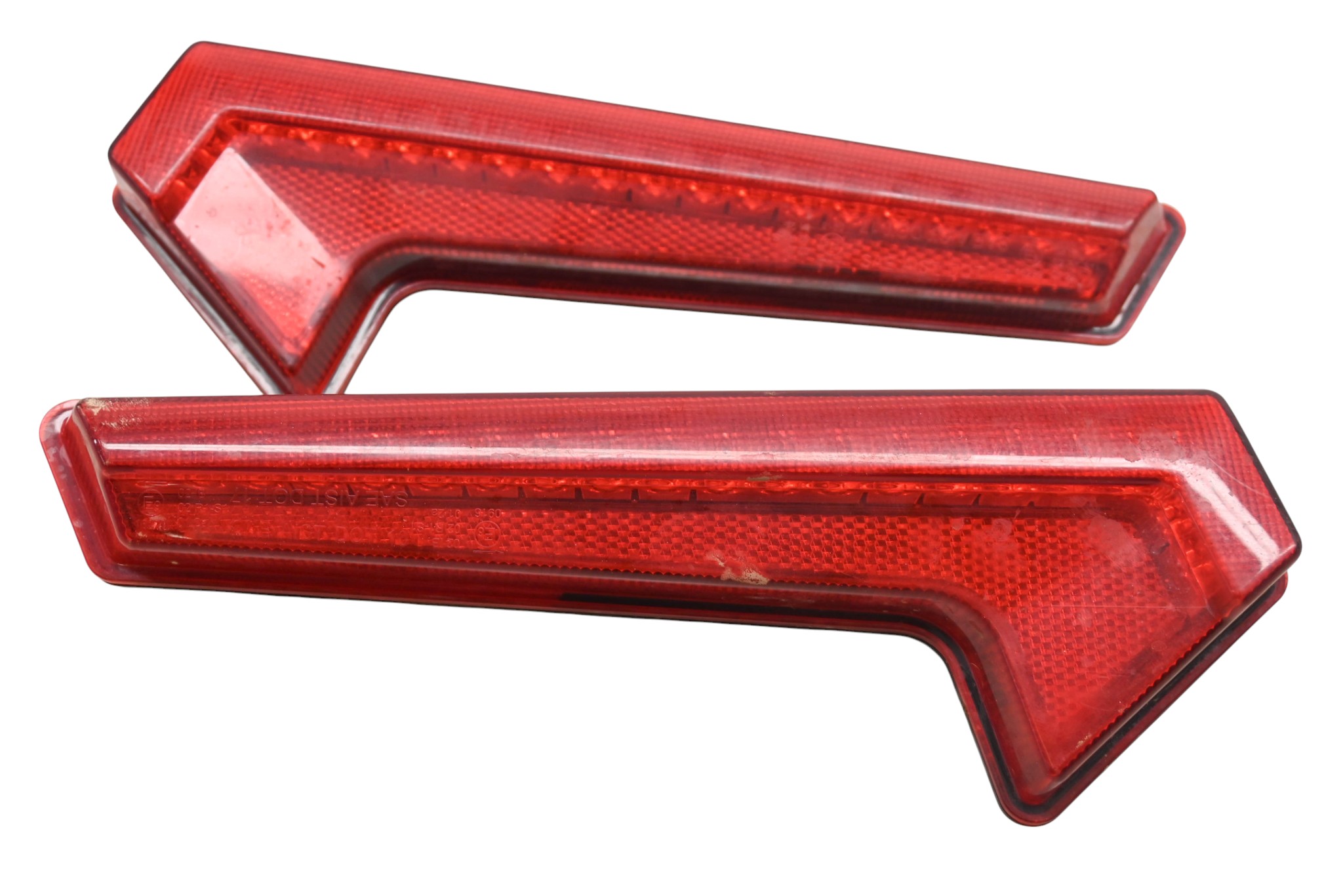 20 Polaris Sportsman XP 1000 Rear Tail Brake Lights Left & Right