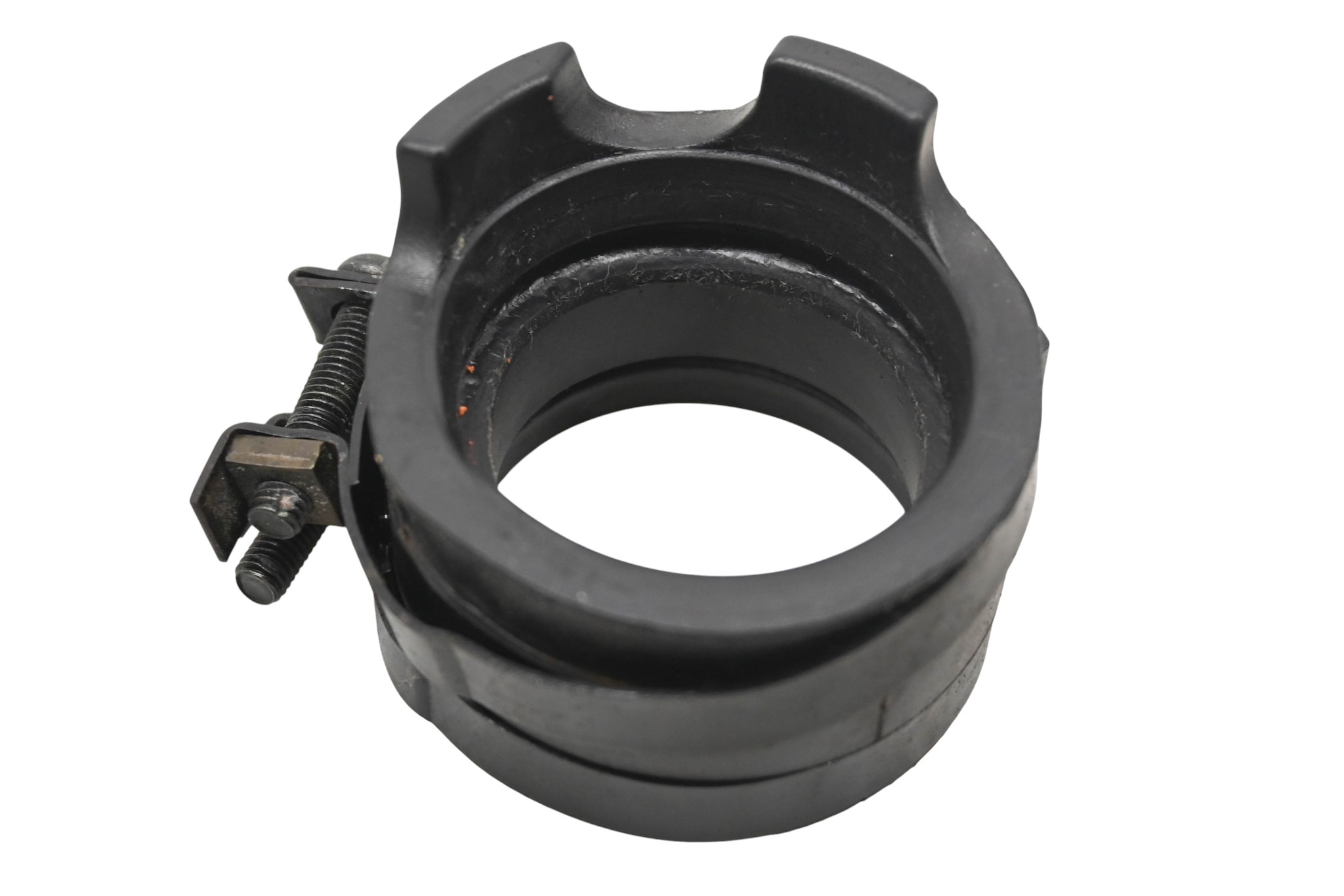 02 Honda Shadow Spirit Intake Manifold Boot VT1100C