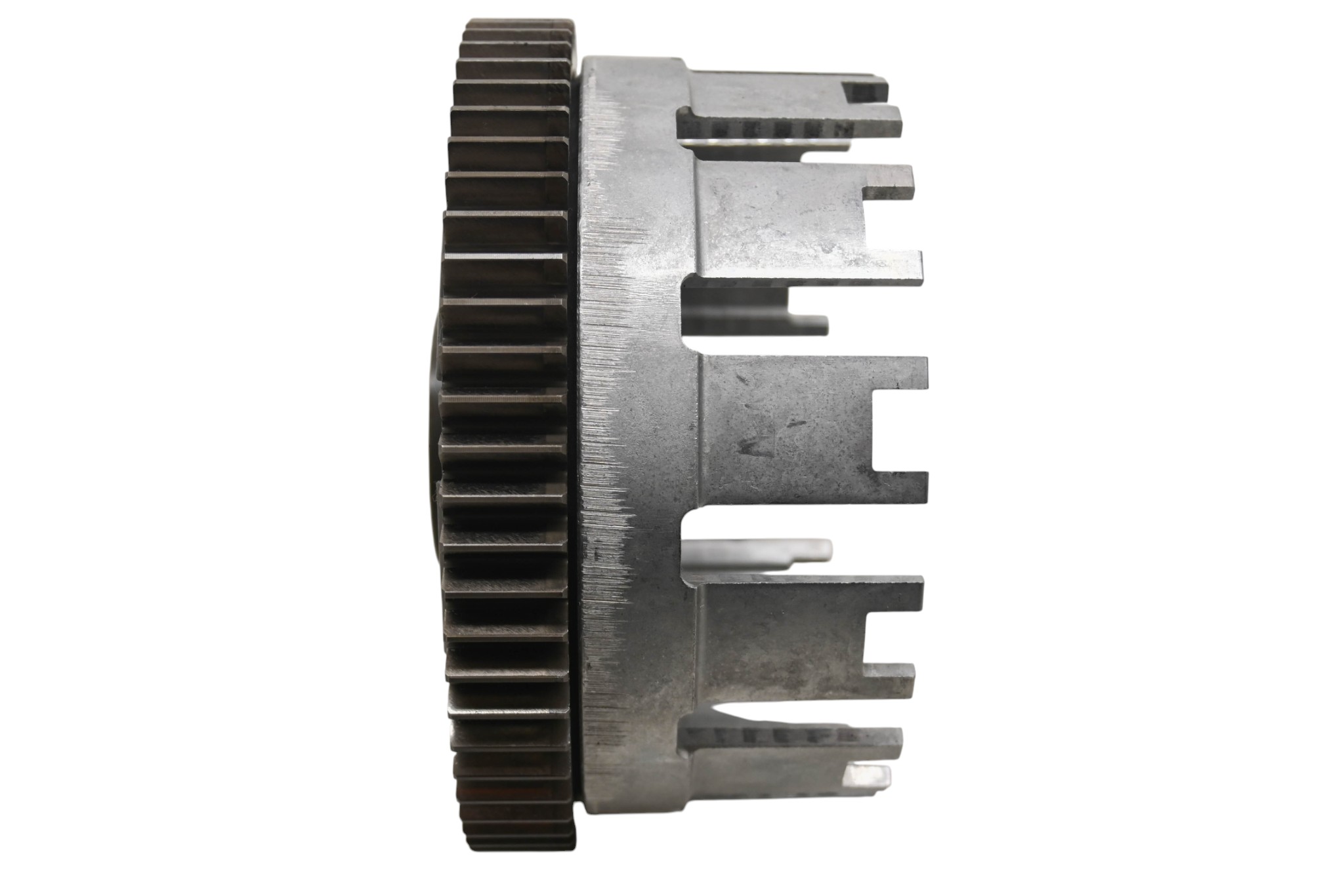 02 Honda Shadow Spirit Clutch Basket VT1100C