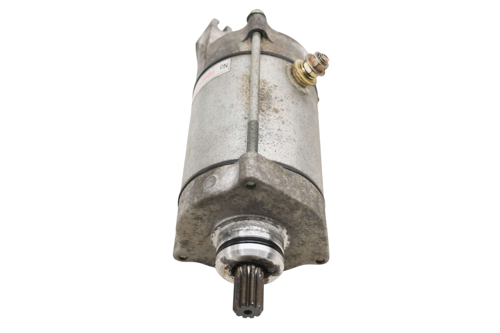02 Honda Shadow Spirit Starter Motor VT1100C