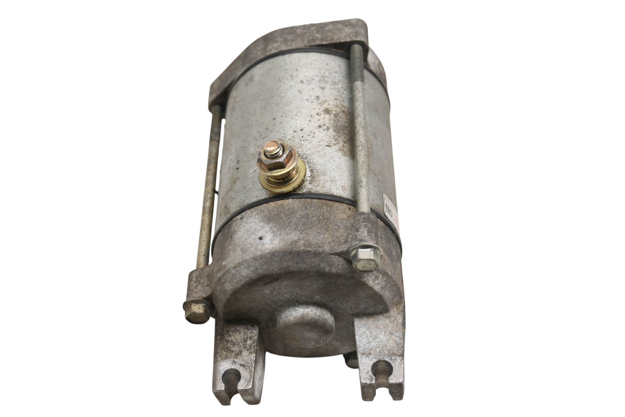 02 Honda Shadow Spirit Starter Motor VT1100C