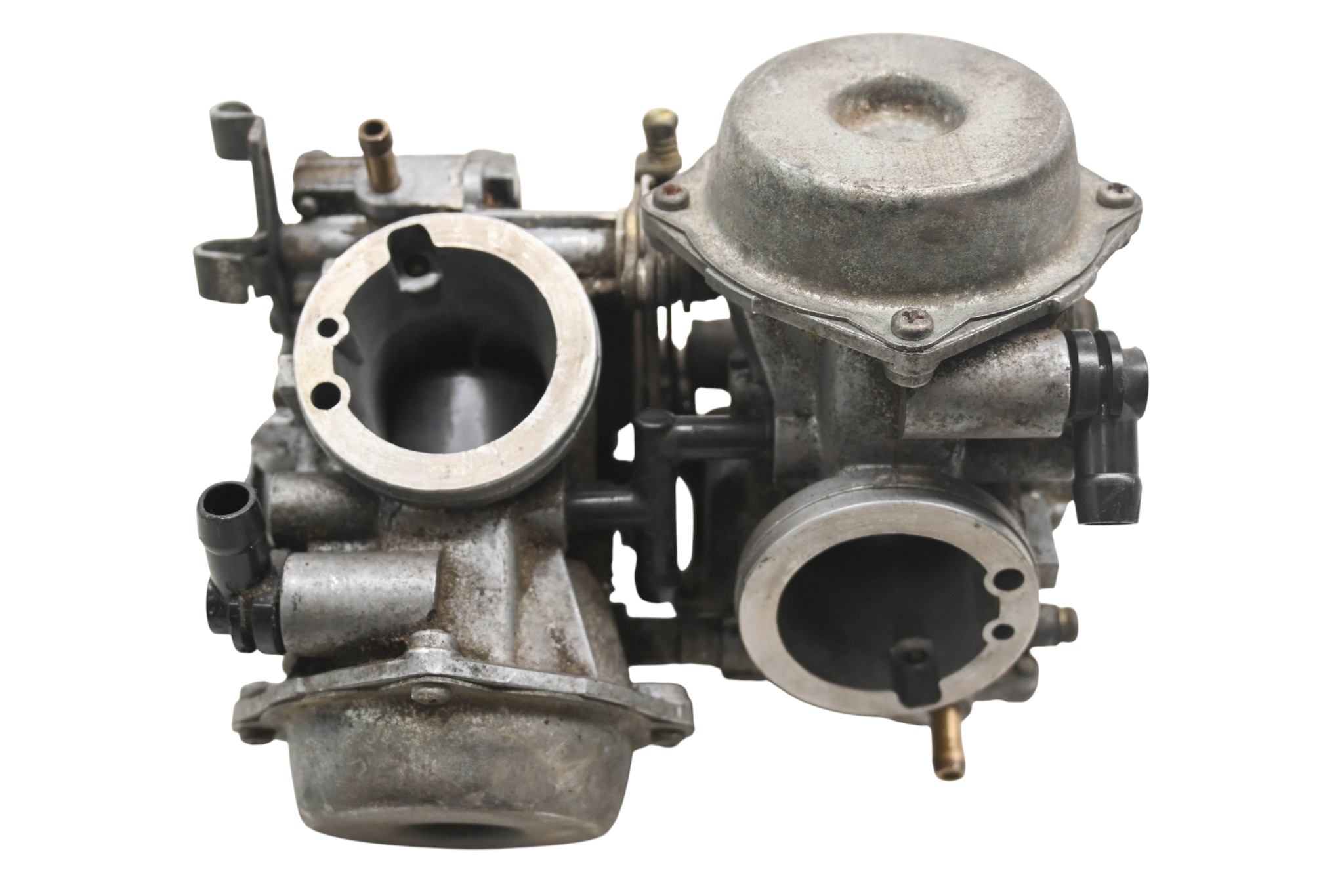 02 Honda Shadow Spirit Carburetors Carbs VT1100C