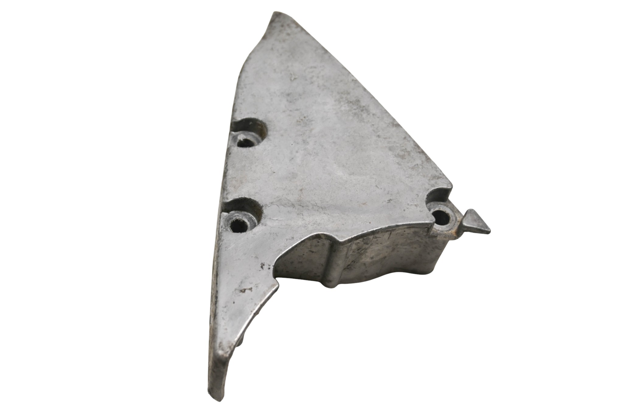 02 Honda Shadow Spirit Starter Cover VT1100C