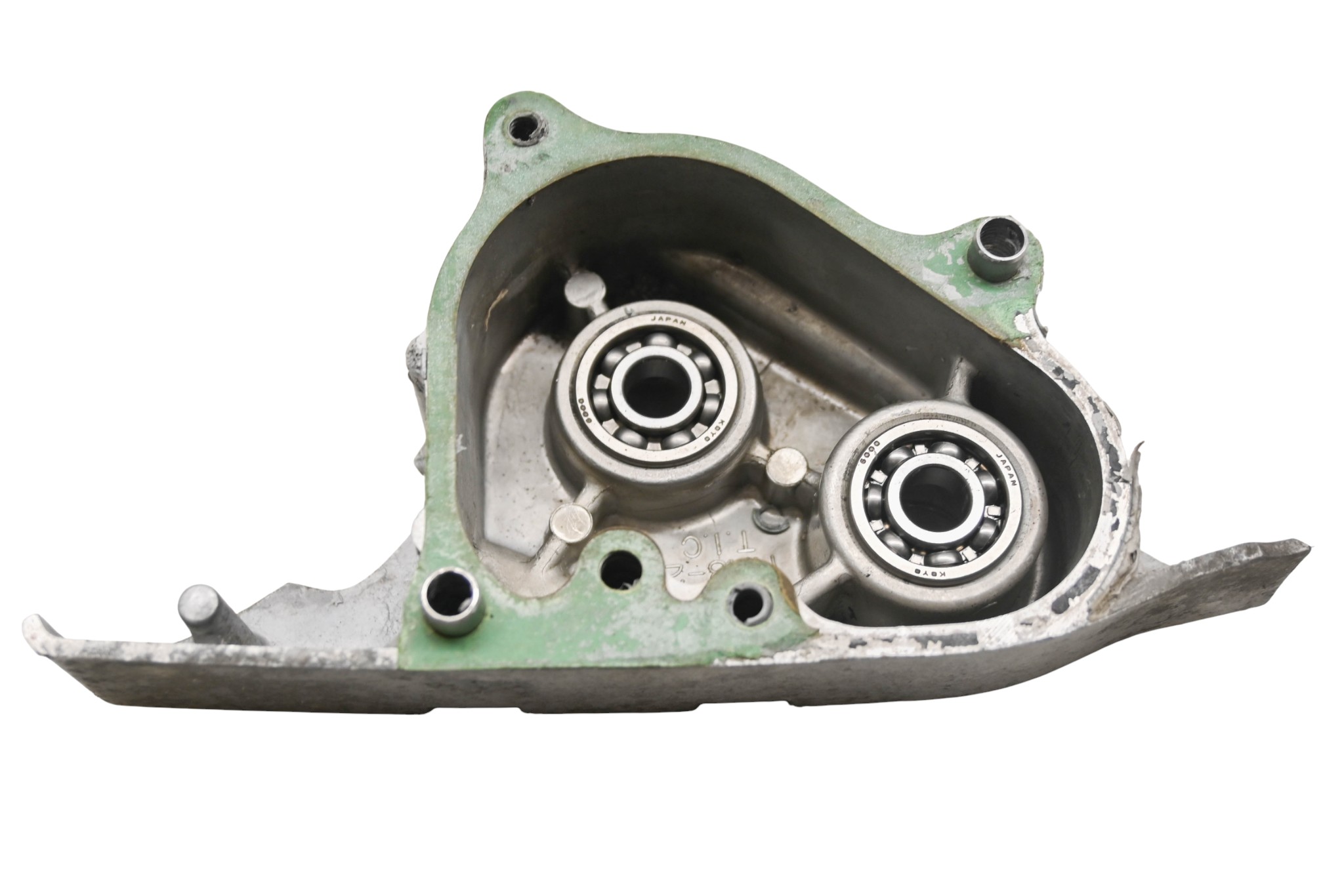 02 Honda Shadow Spirit Starter Cover VT1100C
