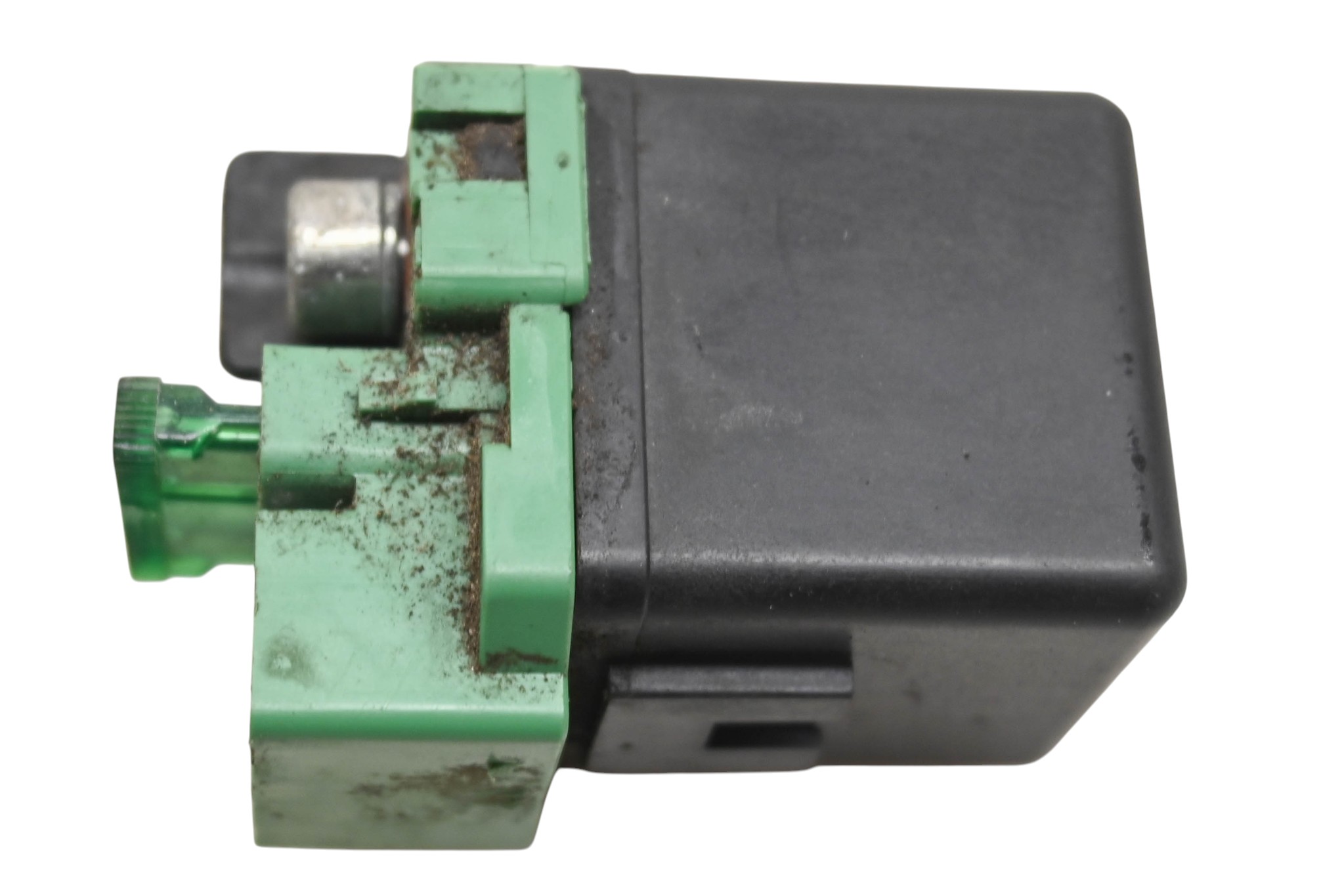 02 Honda Shadow Spirit Starter Solenoid VT1100C