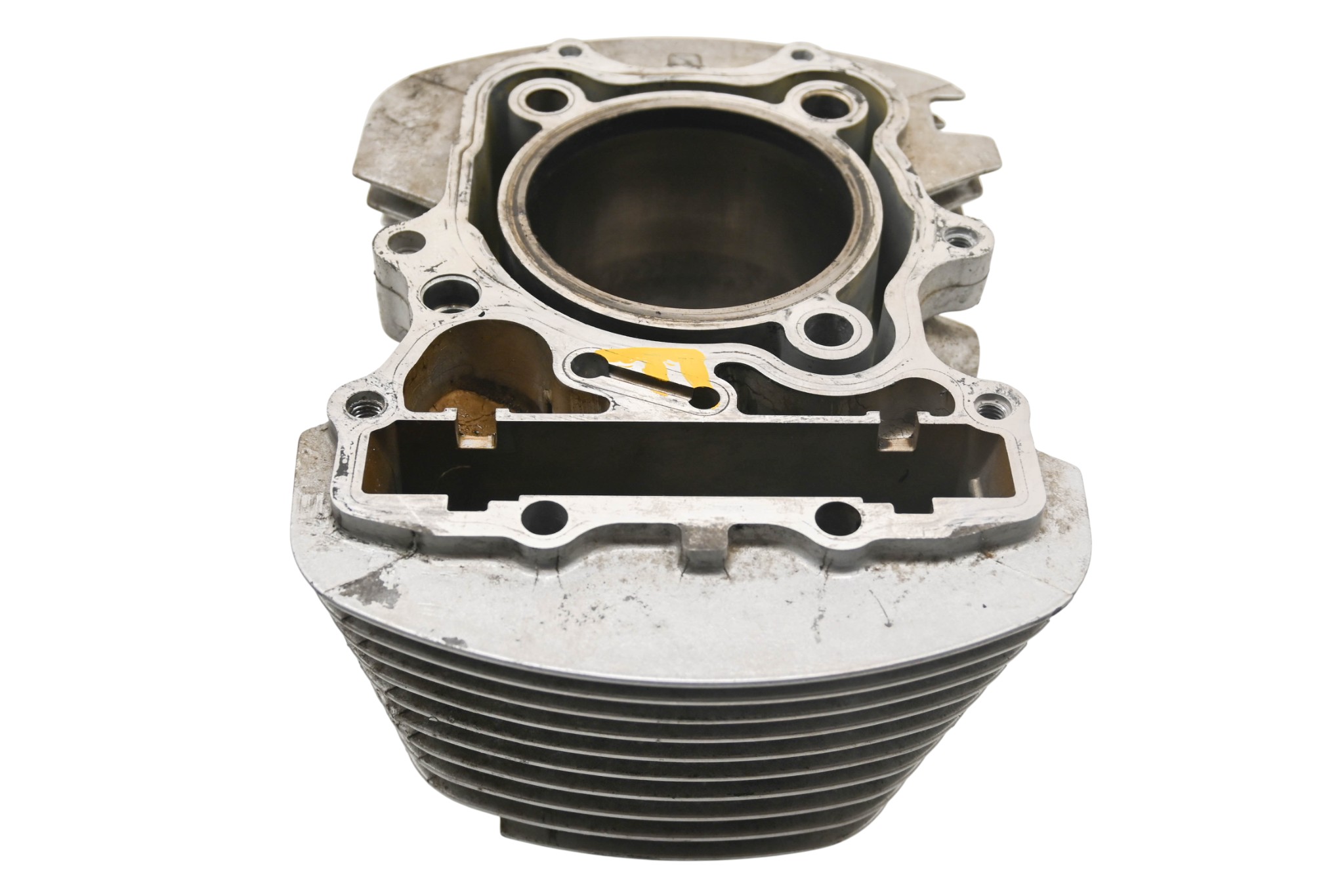 02 Honda Shadow Spirit Front Cylinder VT1100C
