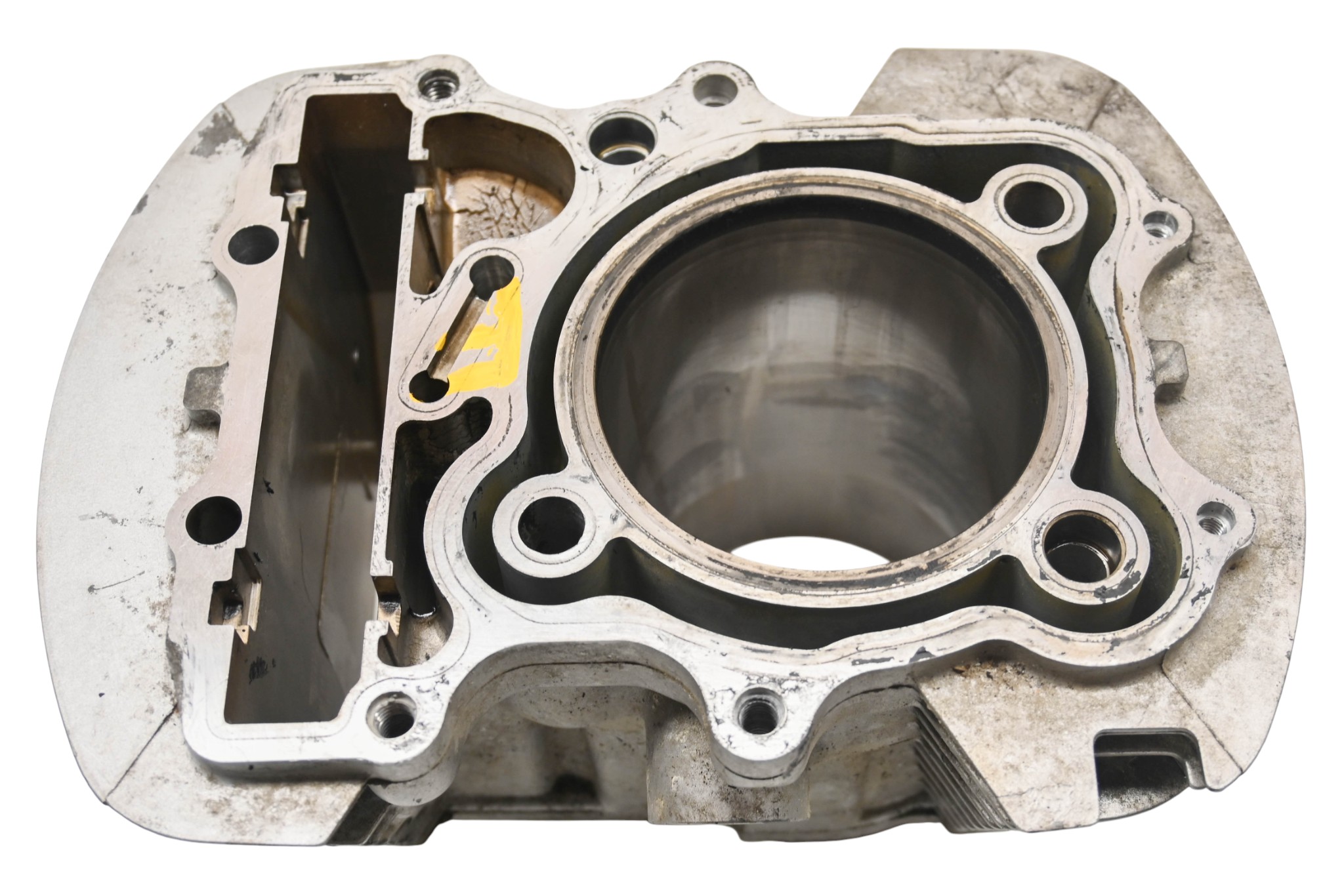 02 Honda Shadow Spirit Front Cylinder VT1100C