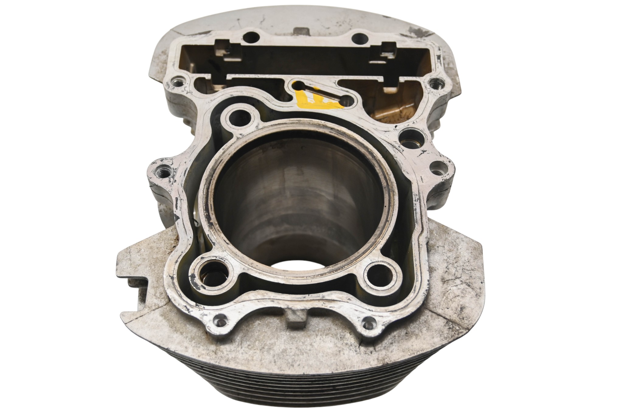 02 Honda Shadow Spirit Front Cylinder VT1100C