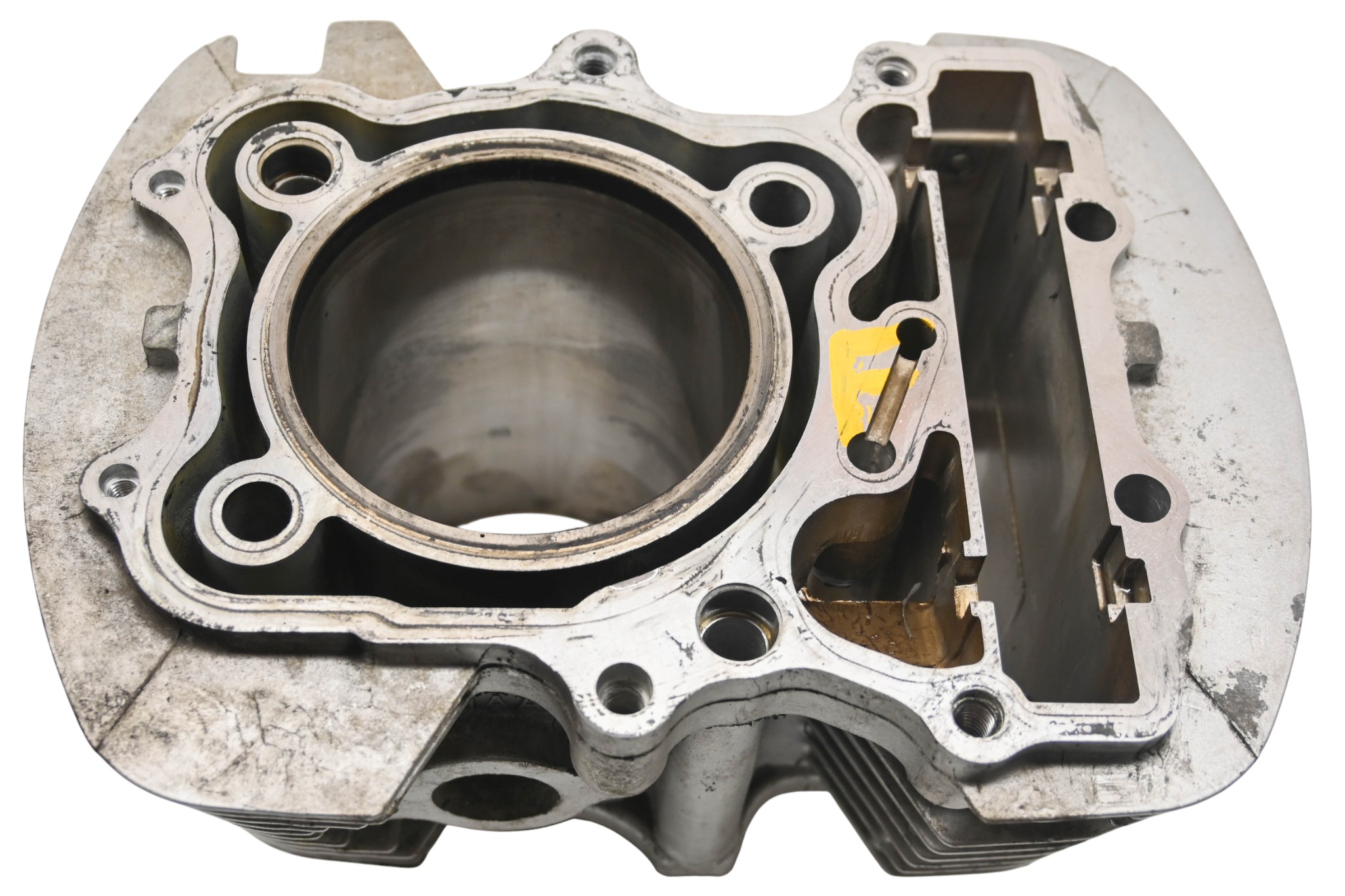 02 Honda Shadow Spirit Front Cylinder VT1100C
