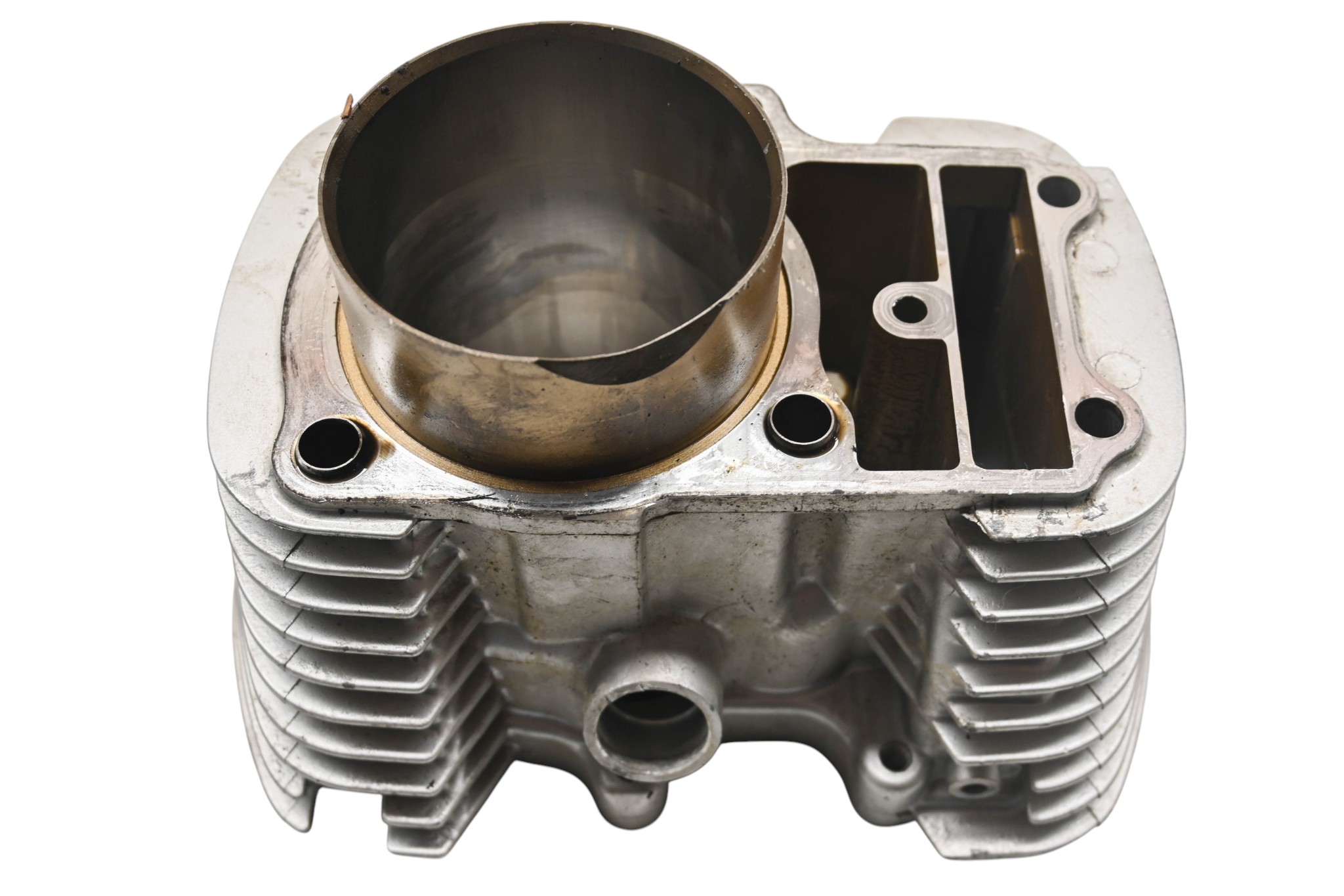 02 Honda Shadow Spirit Front Cylinder VT1100C