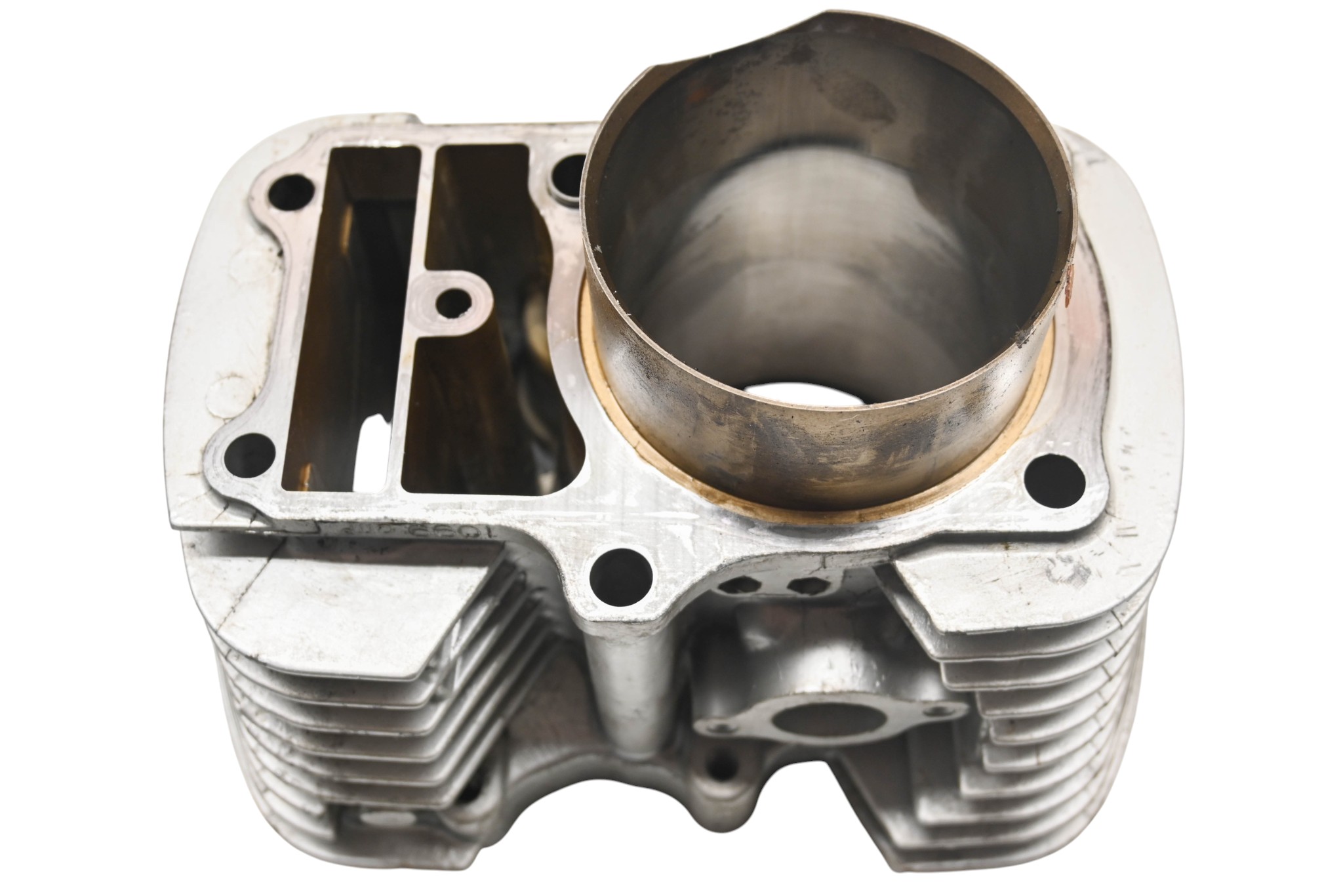 02 Honda Shadow Spirit Front Cylinder VT1100C