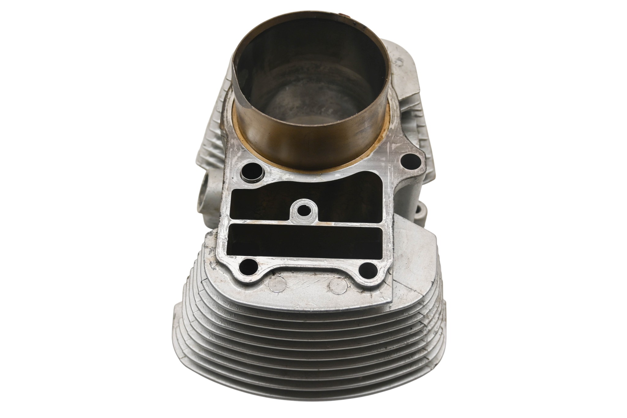 02 Honda Shadow Spirit Front Cylinder VT1100C
