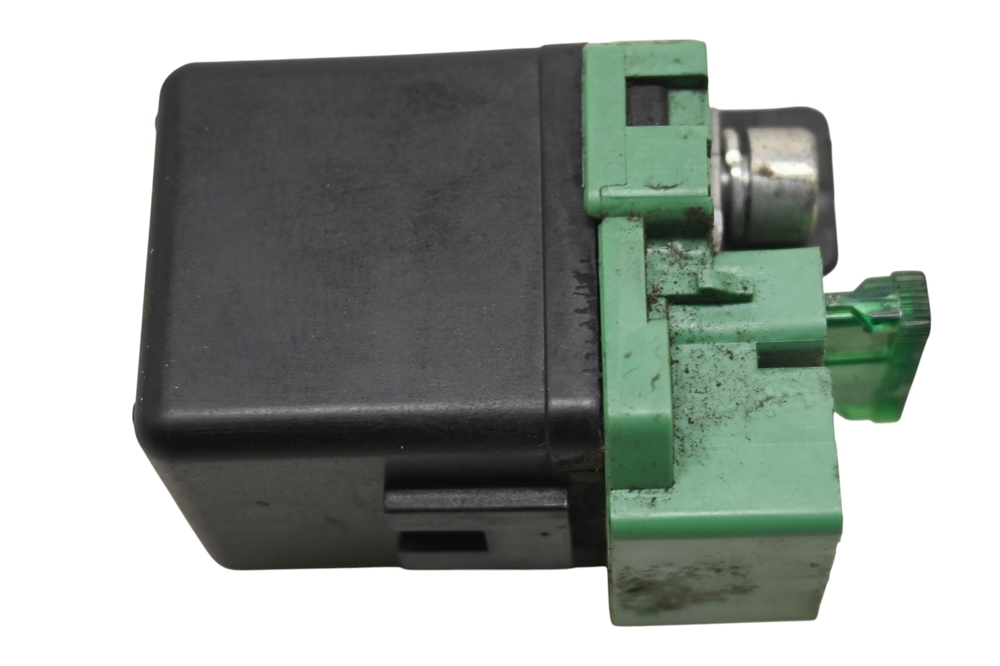 02 Honda Shadow Spirit Starter Solenoid VT1100C