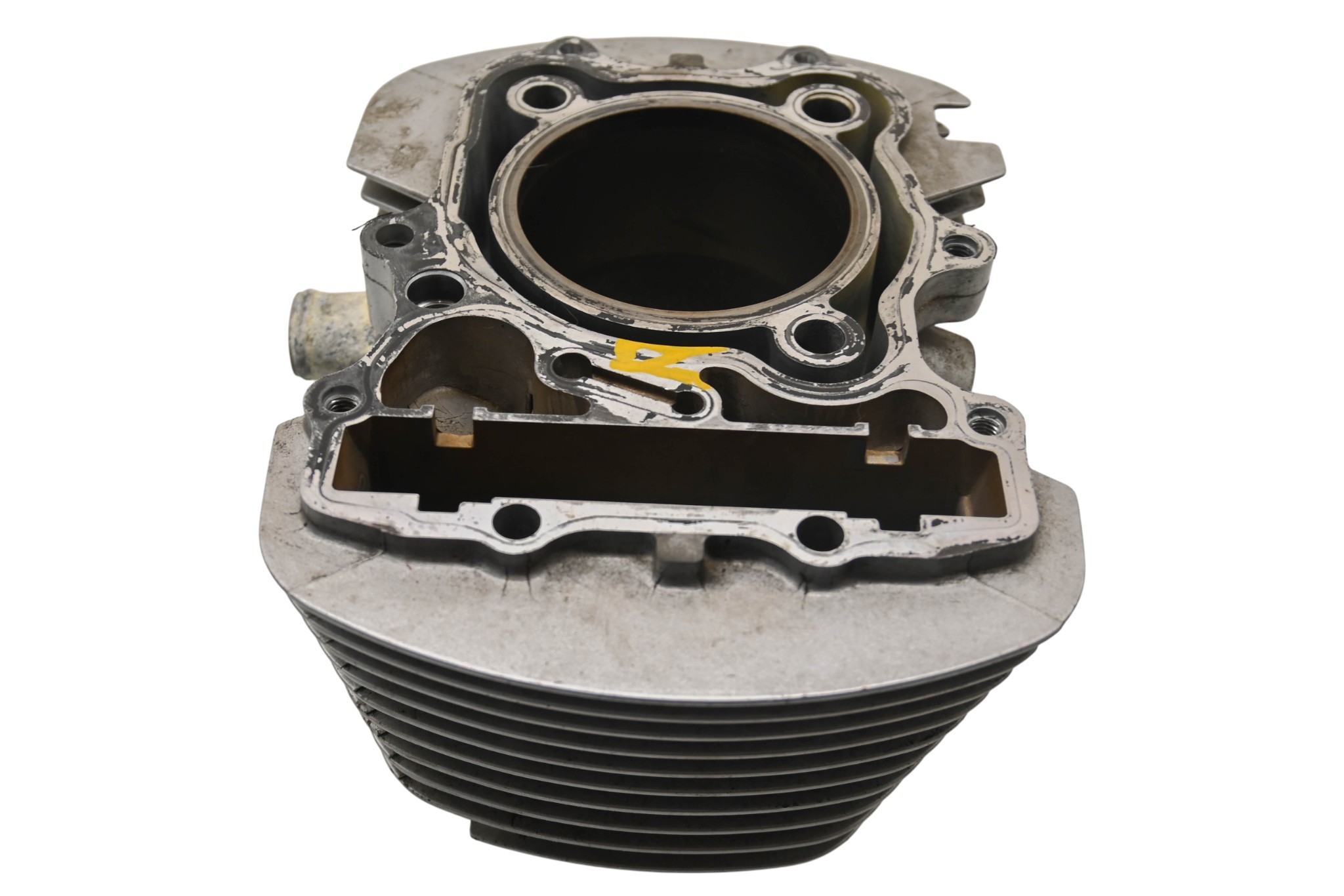 02 Honda Shadow Spirit Rear Cylinder VT1100C