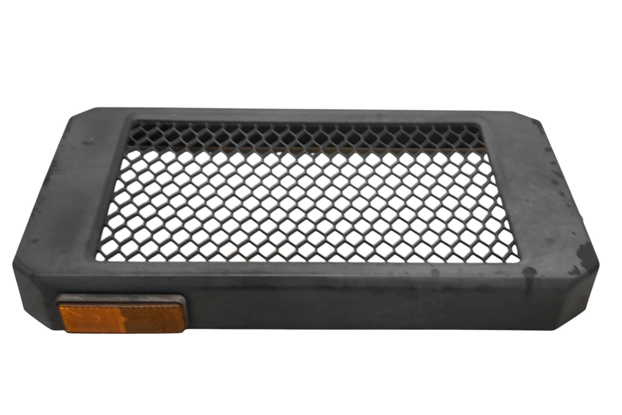 02 Honda Shadow Spirit Radiator Shroud Guard VT1100C