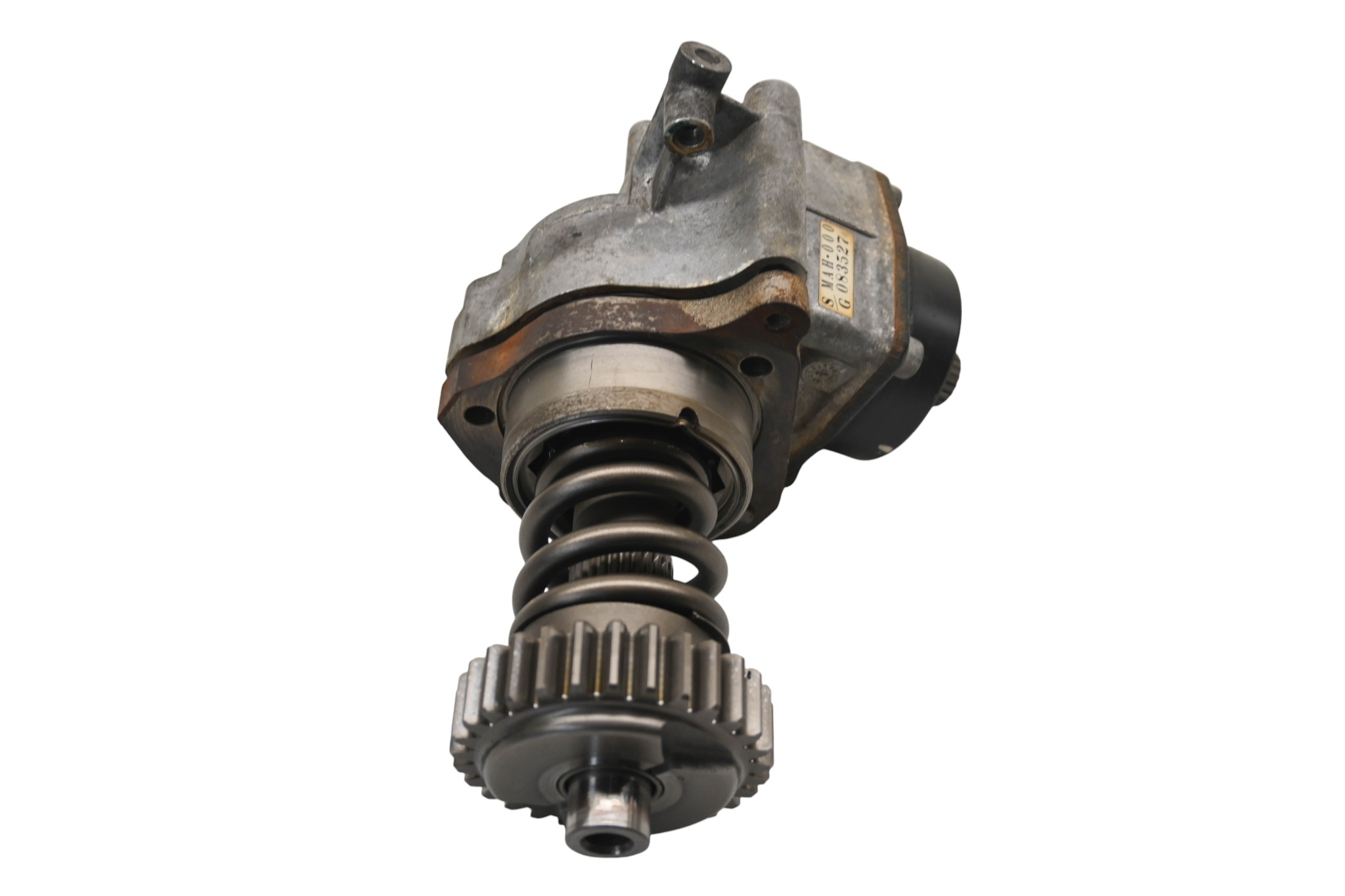 02 Honda Shadow Spirit Transmission Side Gear Transfer Case VT1100C