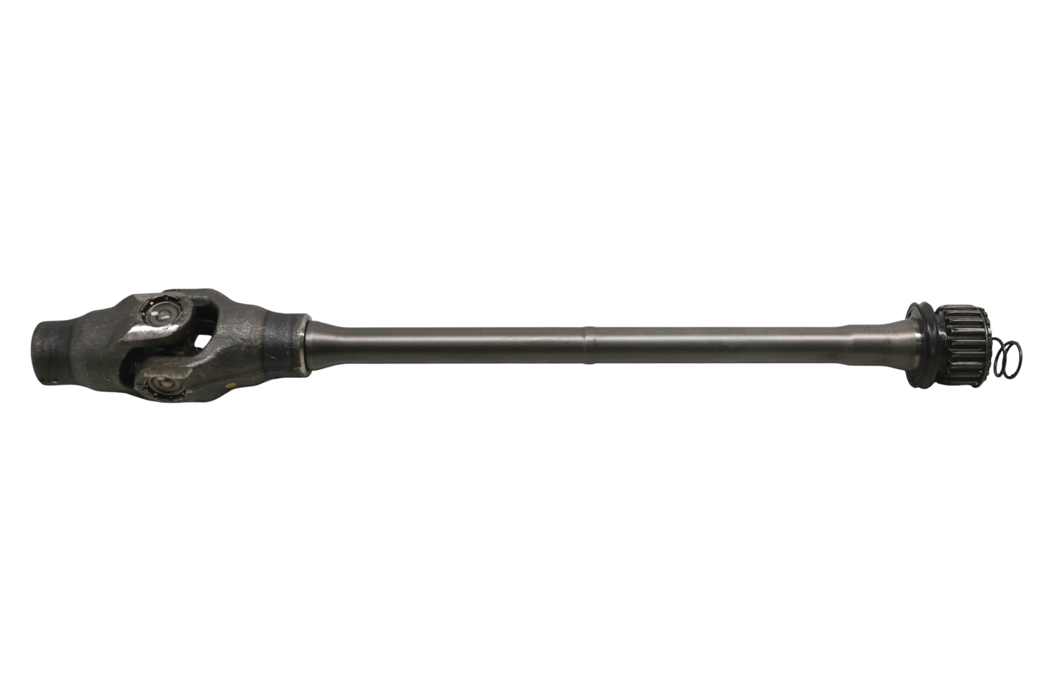 02 Honda Shadow Spirit Rear Drive Shaft VT1100C