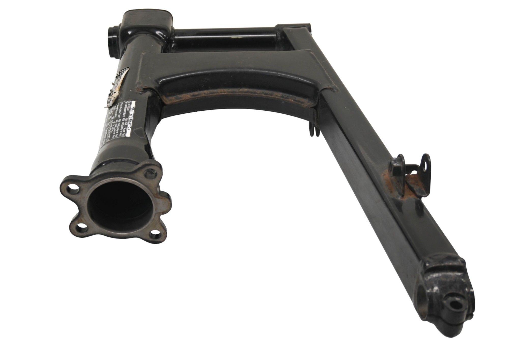 02 Honda Shadow Spirit Rear Swingarm VT1100C
