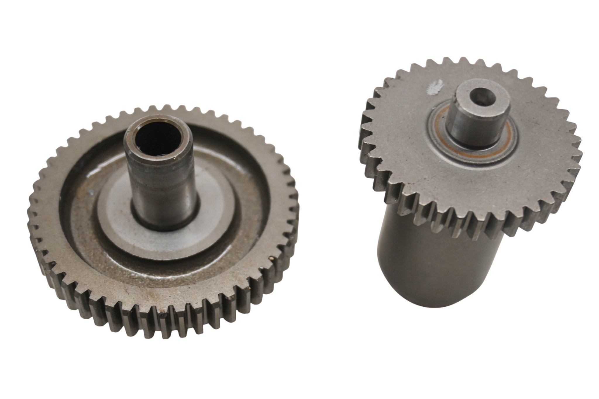 02 Honda Shadow Spirit Starter Gears VT1100C