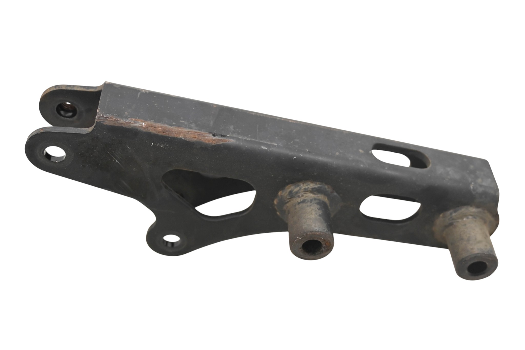 02 Honda Shadow Spirit Muffler Bracket Mount VT1100C
