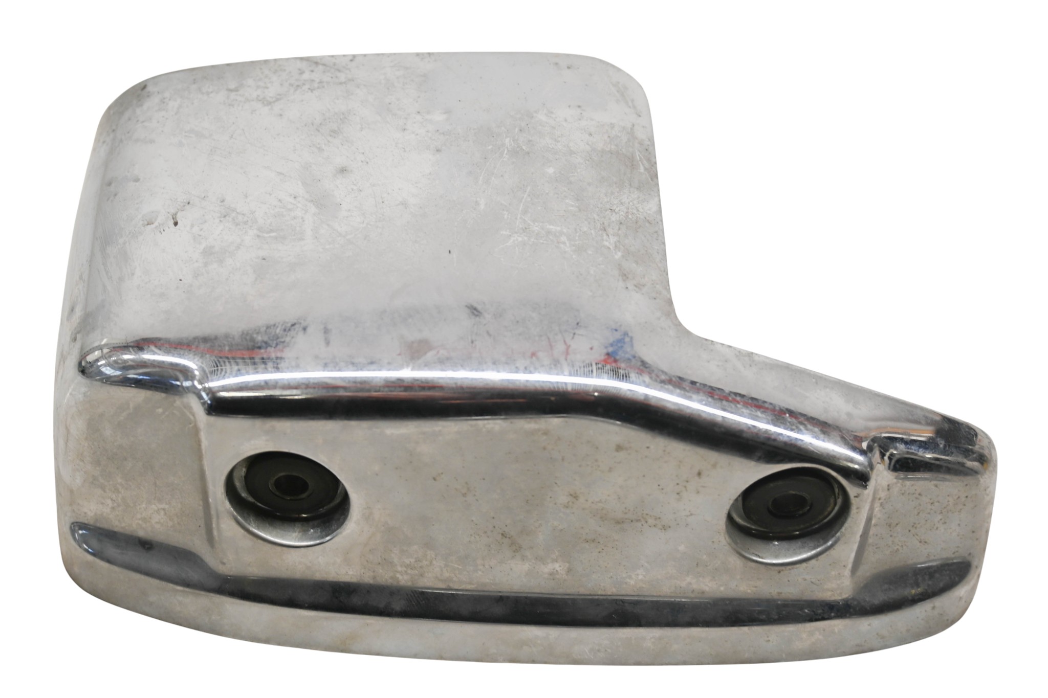02 Honda Shadow Spirit Cylinder Head Cover A VT1100C
