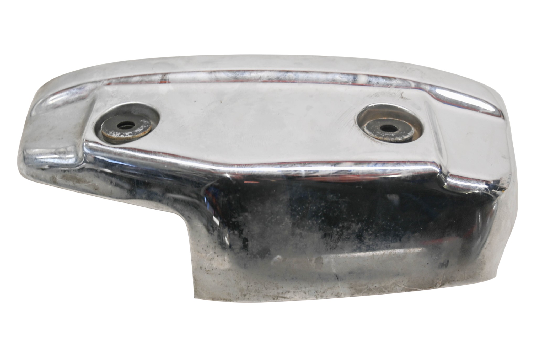 02 Honda Shadow Spirit Cylinder Head Cover B VT1100C