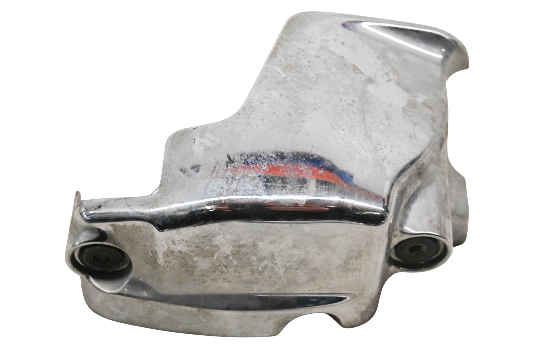 02 Honda Shadow Spirit Cylinder Head Cover C VT1100C