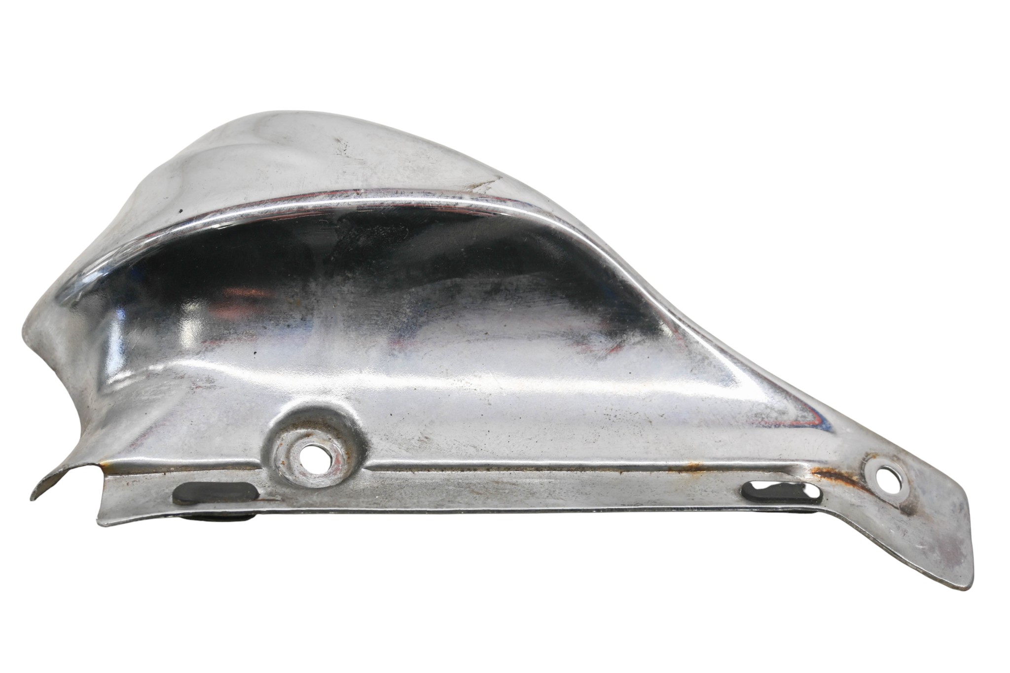 02 Honda Shadow Spirit Right Side Cover B VT1100C