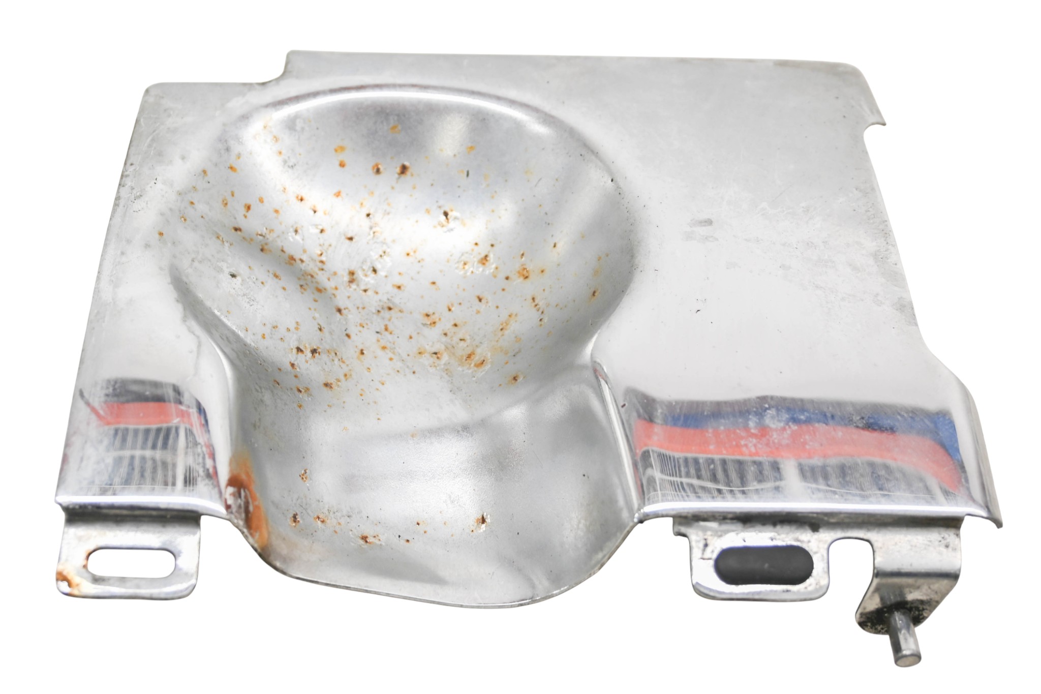 02 Honda Shadow Spirit Center Cover VT1100C