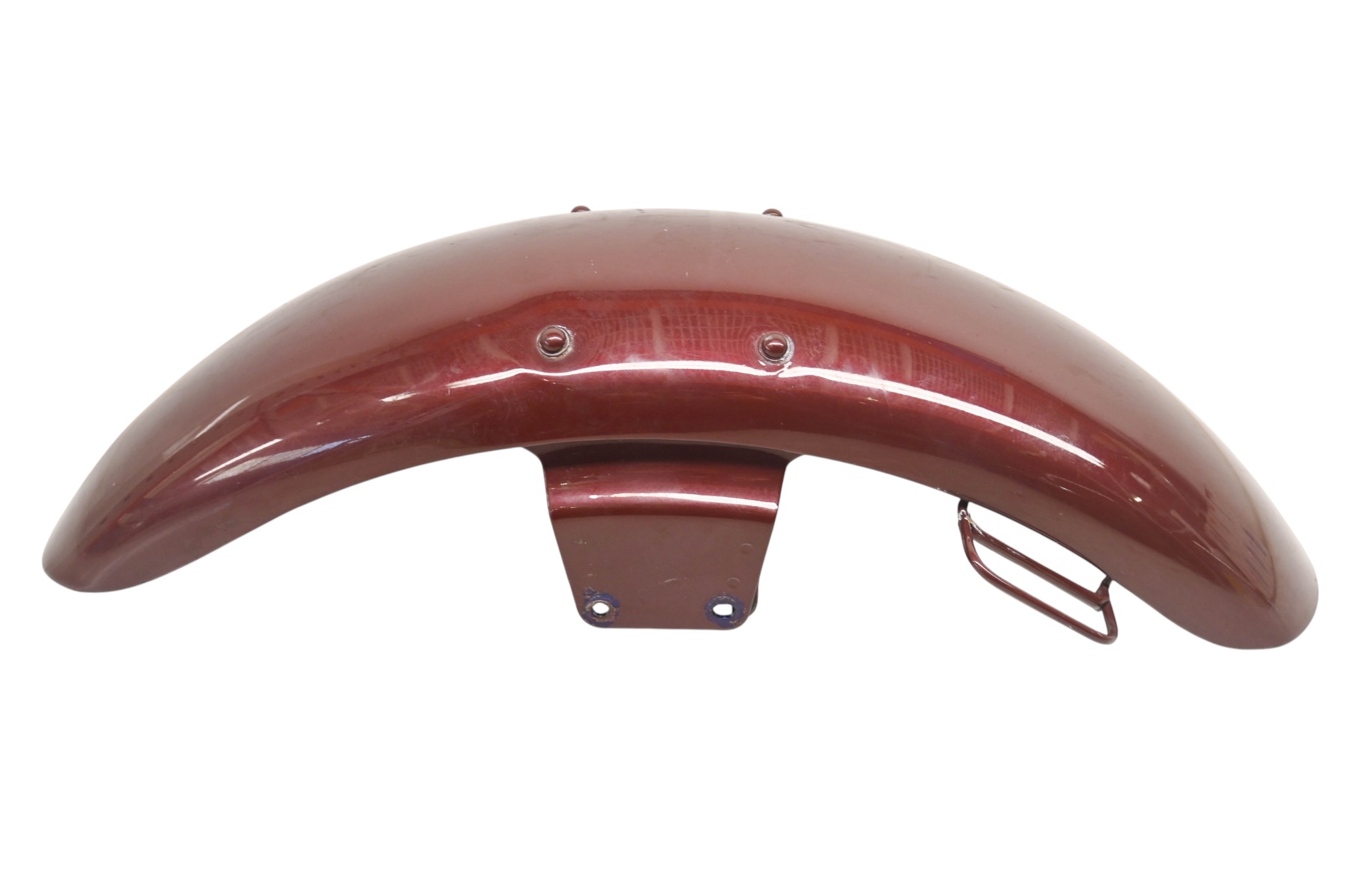 02 Honda Shadow Spirit Front Fender VT1100C