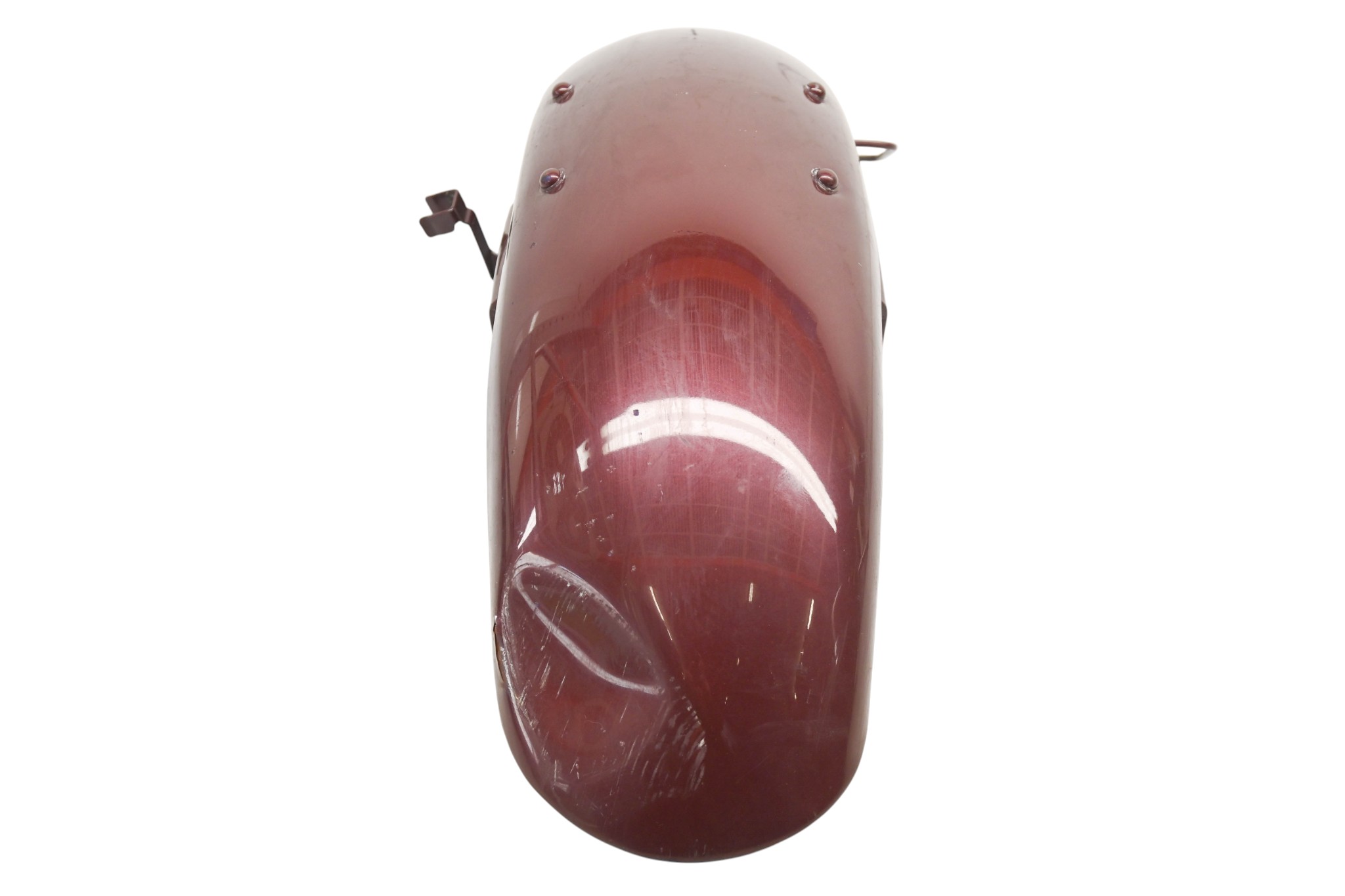 02 Honda Shadow Spirit Front Fender VT1100C