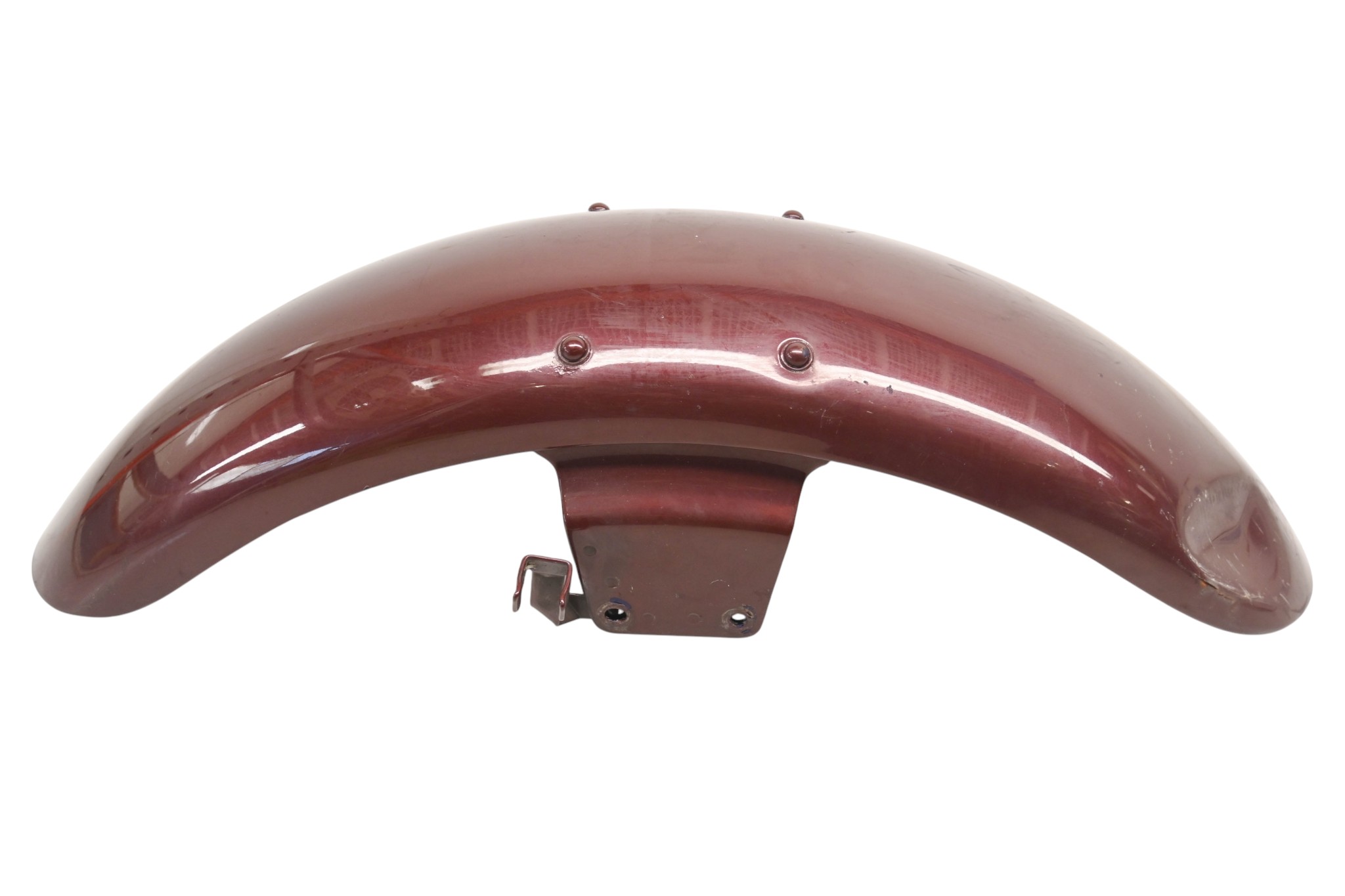 02 Honda Shadow Spirit Front Fender VT1100C