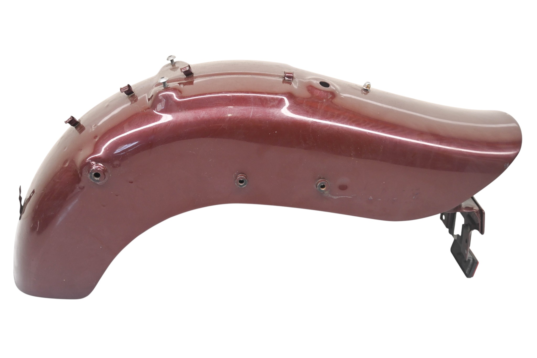 02 Honda Shadow Spirit Rear Fender VT1100C