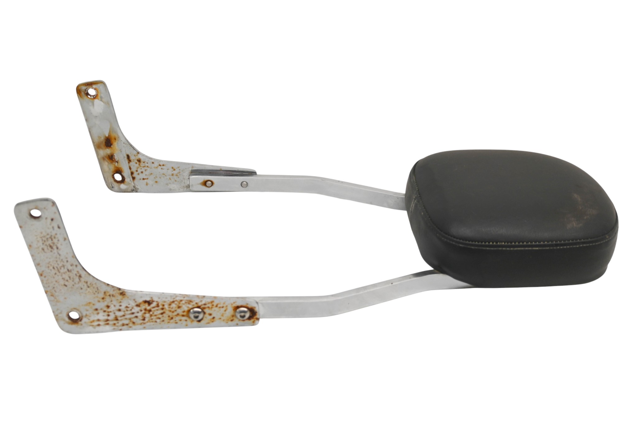 02 Honda Shadow Spirit Seat Back VT1100C