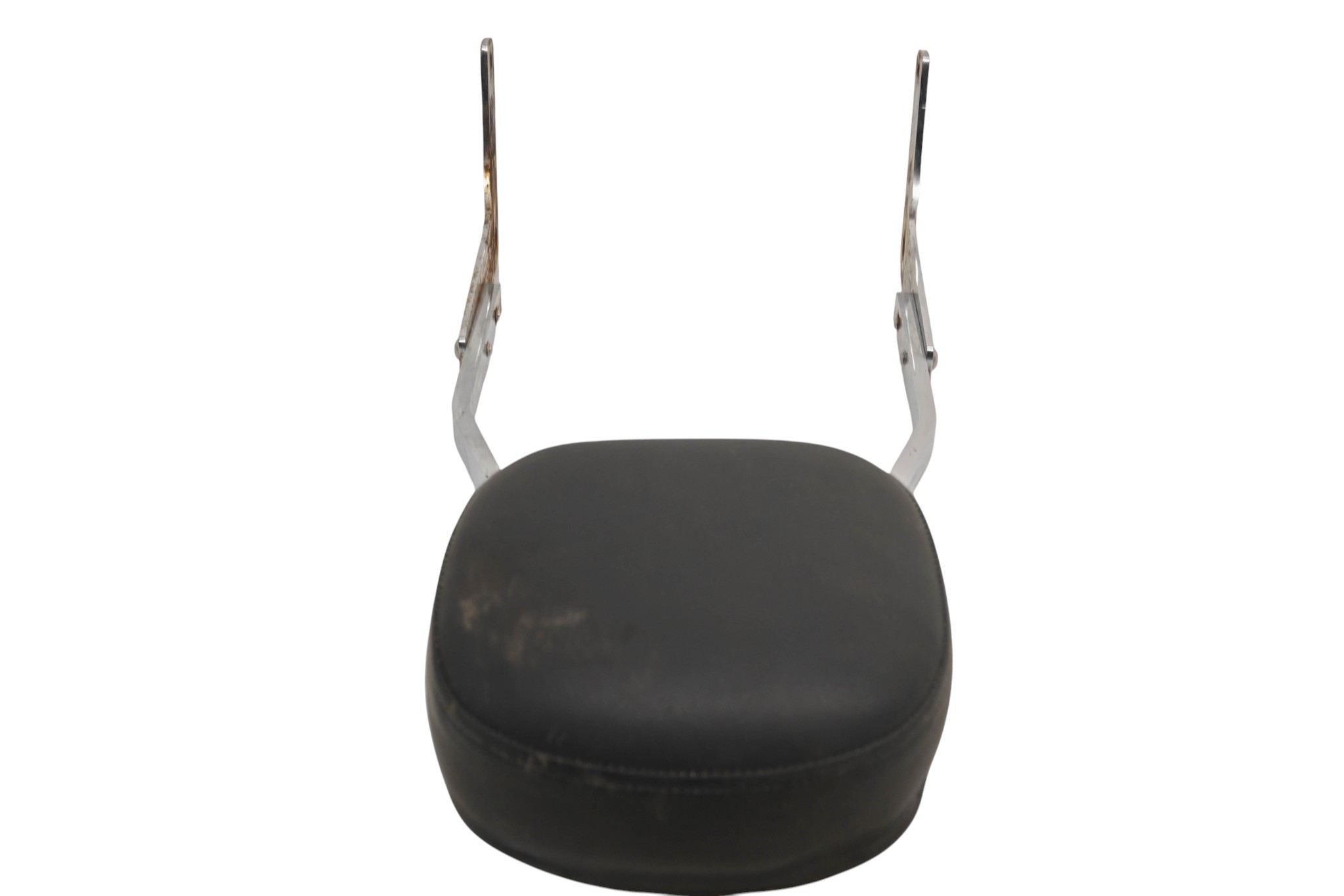02 Honda Shadow Spirit Seat Back VT1100C
