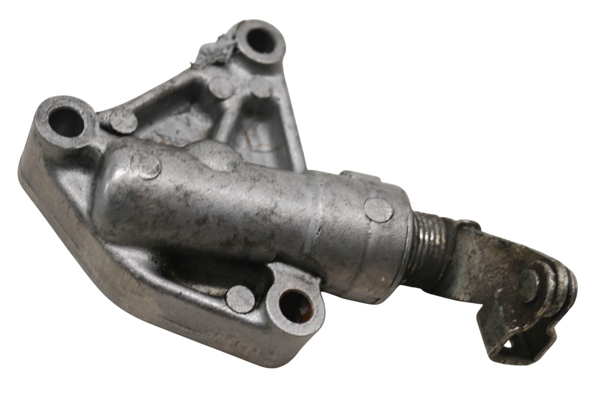 02 Honda Shadow Spirit Clutch Lever & Housing VT1100C