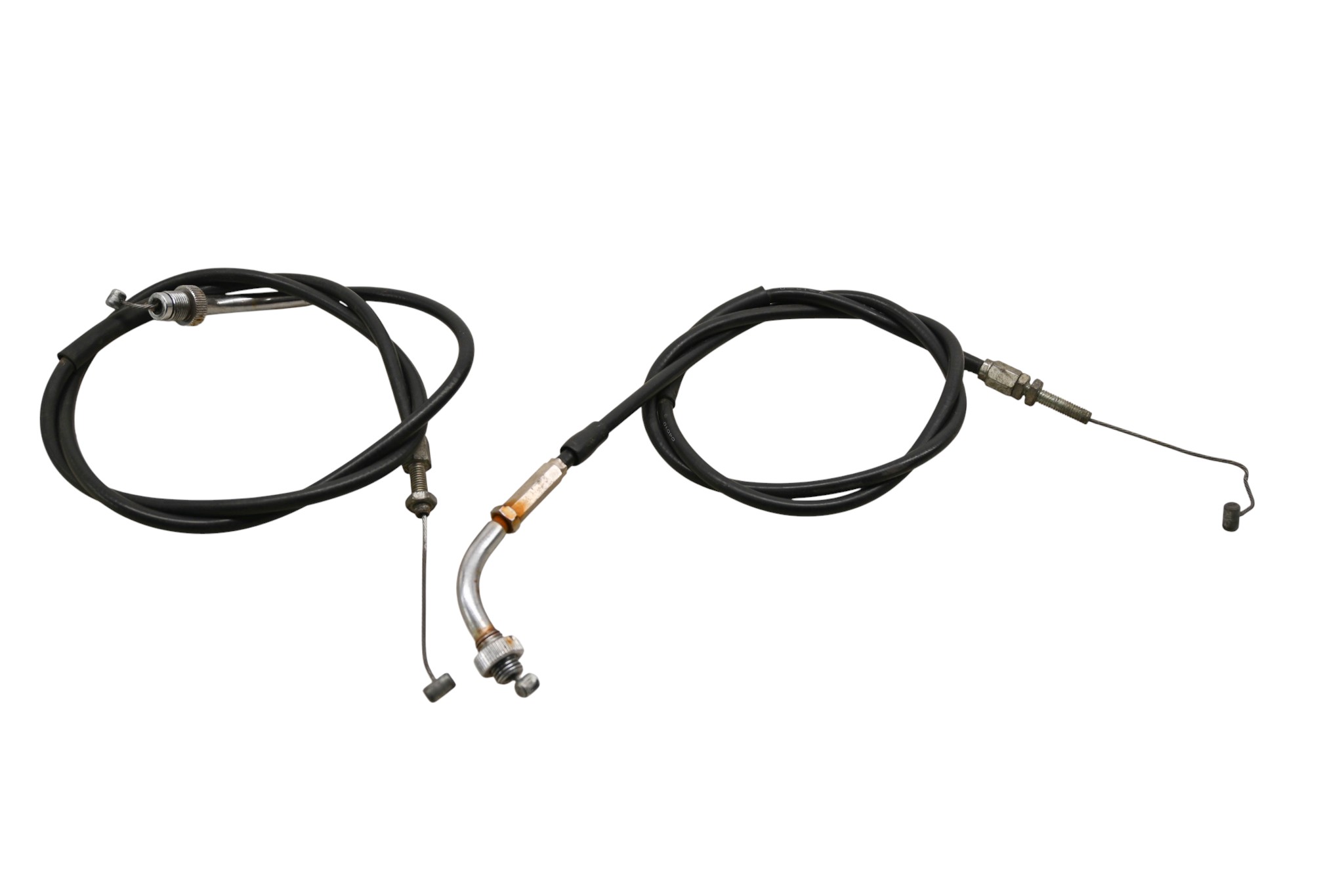 02 Honda Shadow Spirit Throttle Cables VT1100C