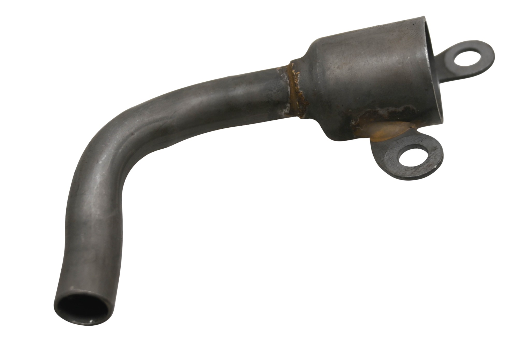 02 Honda Shadow Spirit Engine Oil Relief Pipe VT1100C
