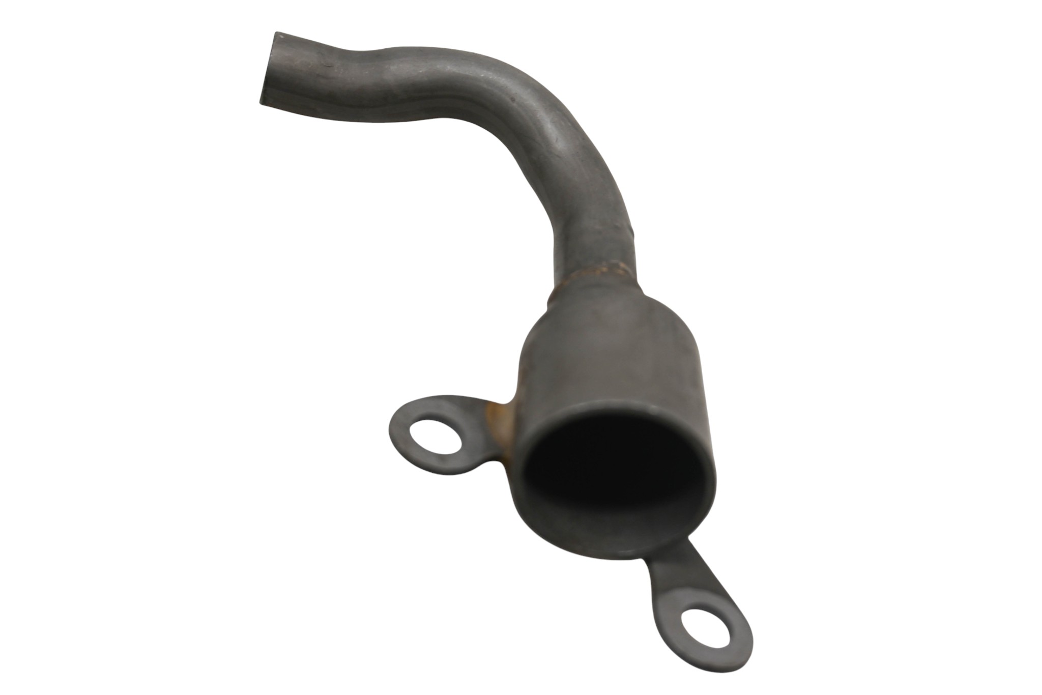 02 Honda Shadow Spirit Engine Oil Relief Pipe VT1100C