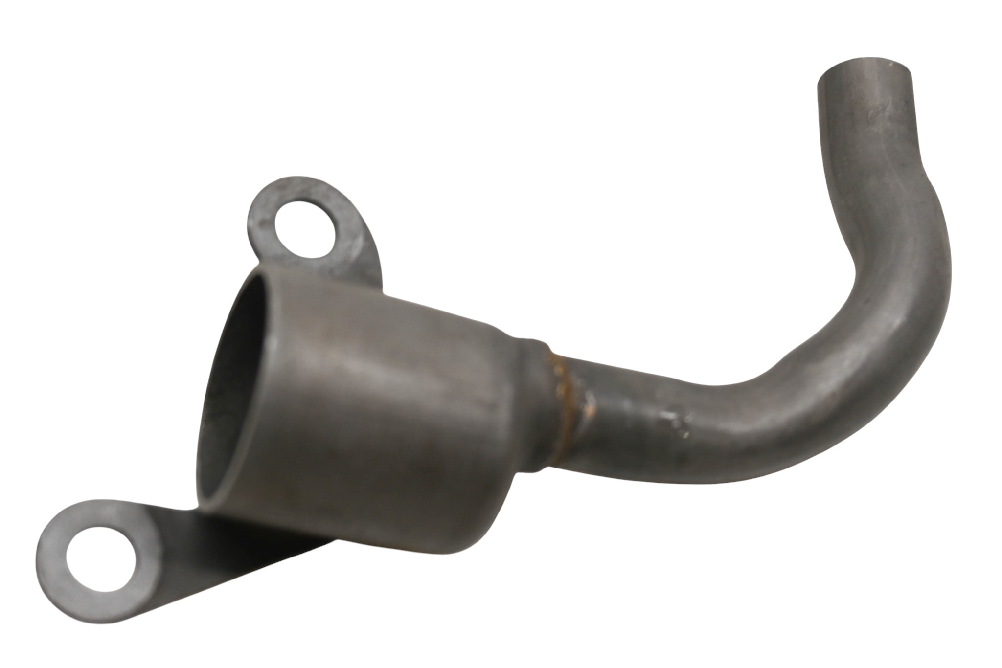 02 Honda Shadow Spirit Engine Oil Relief Pipe VT1100C