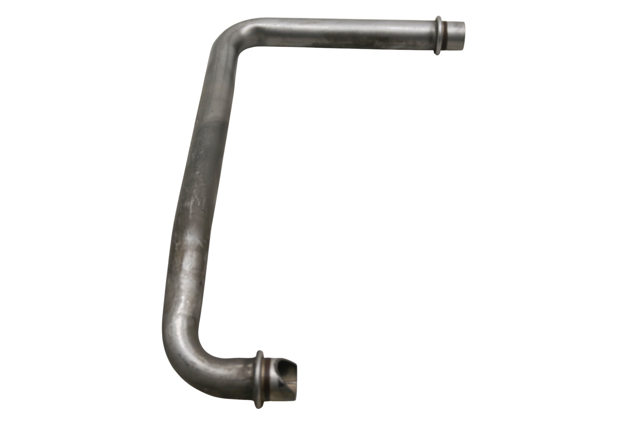 02 Honda Shadow Spirit Engine Oil Pipe VT1100C