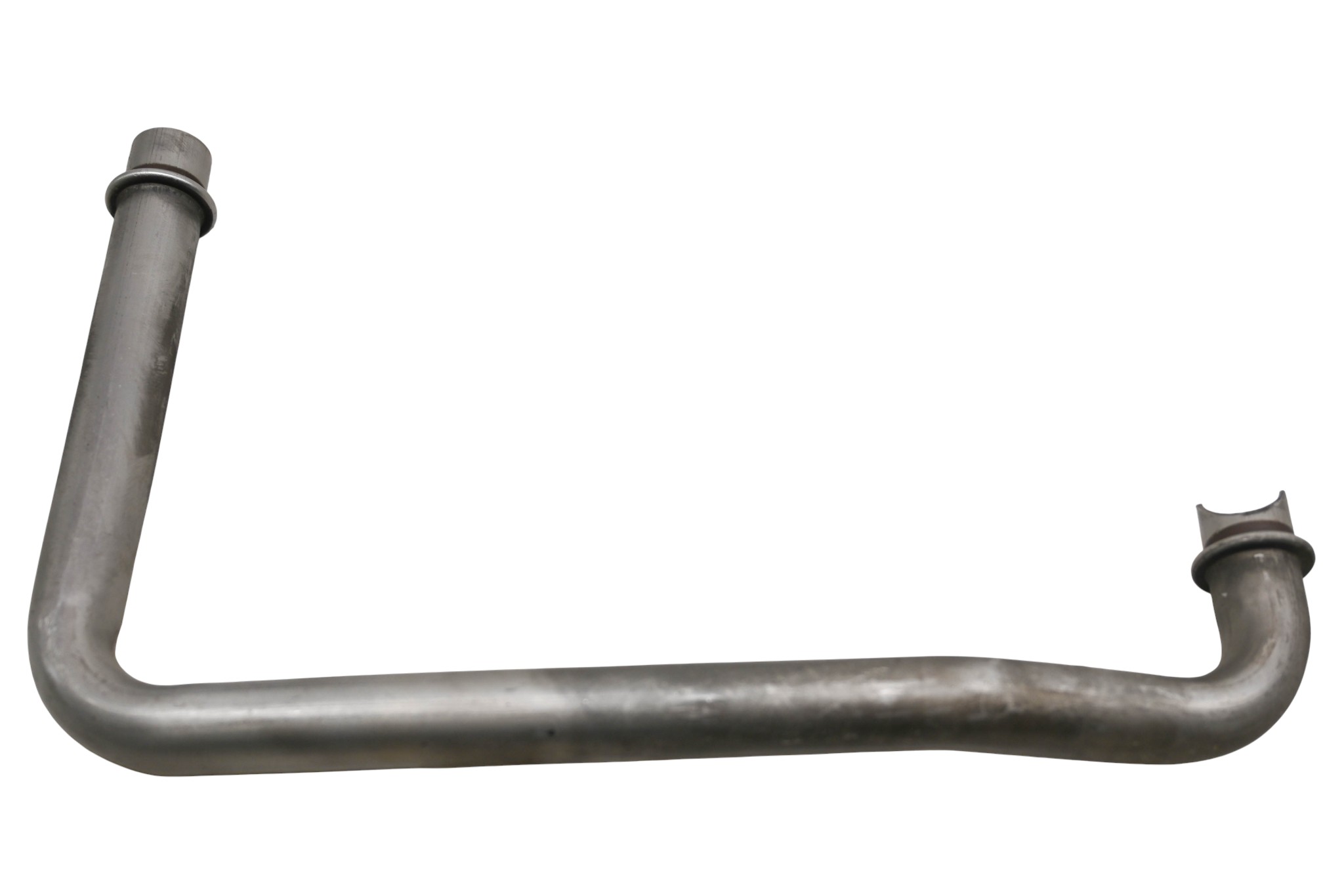 02 Honda Shadow Spirit Engine Oil Pipe VT1100C