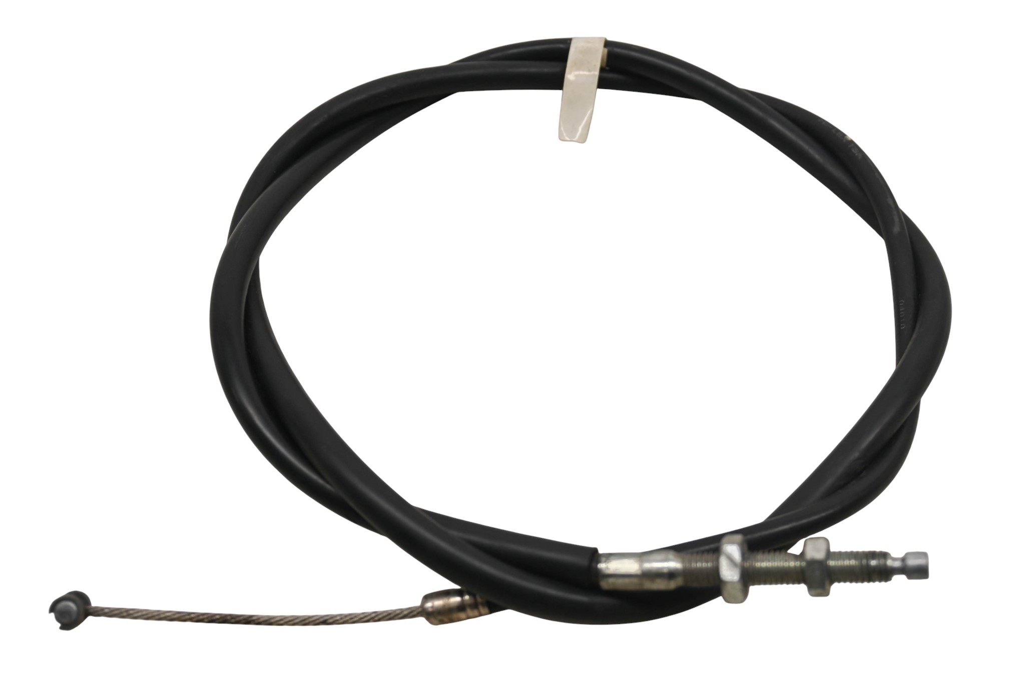 02 Honda Shadow Spirit Clutch Cable VT1100C